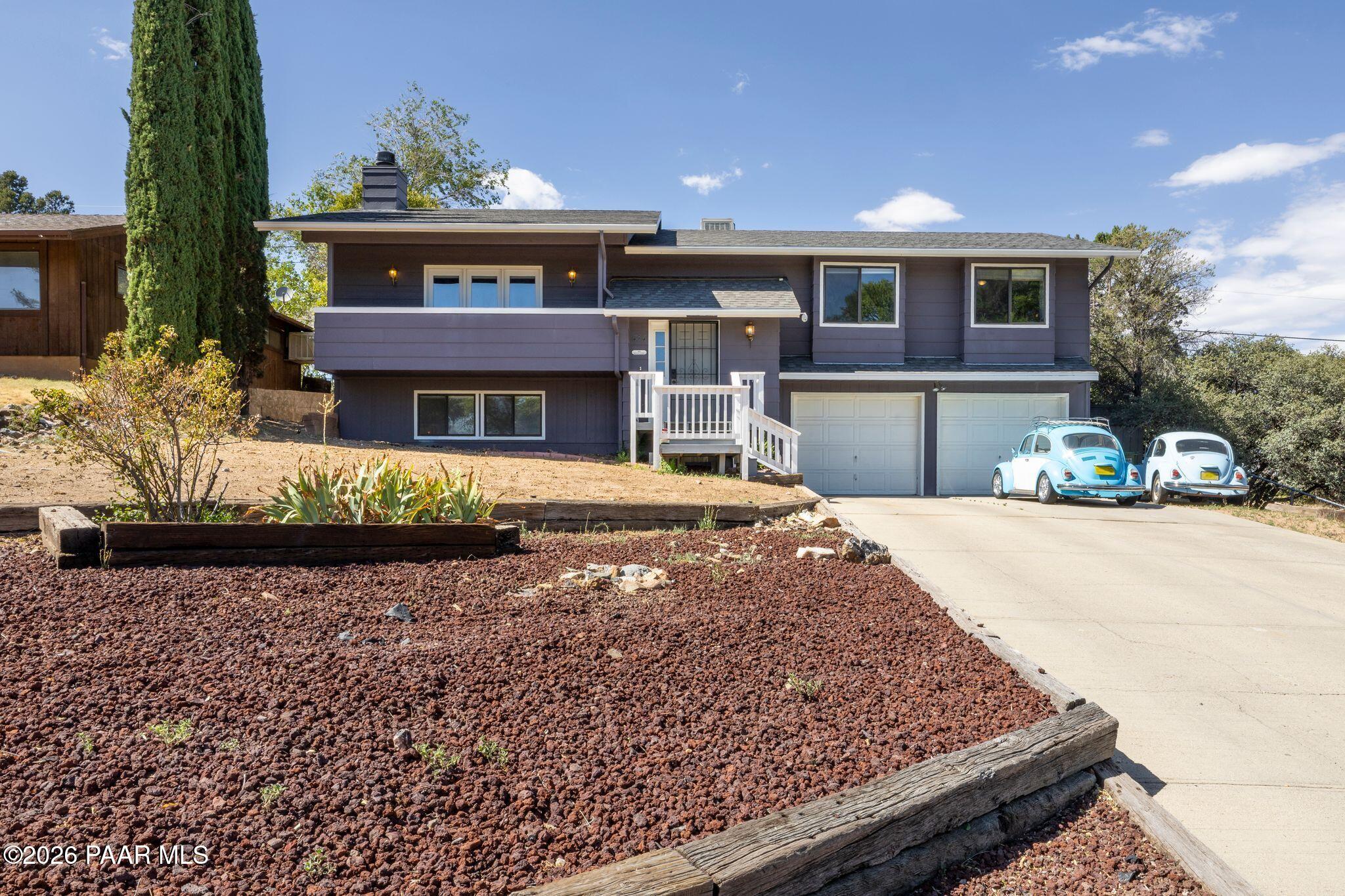 434 Stewart Circle — photo