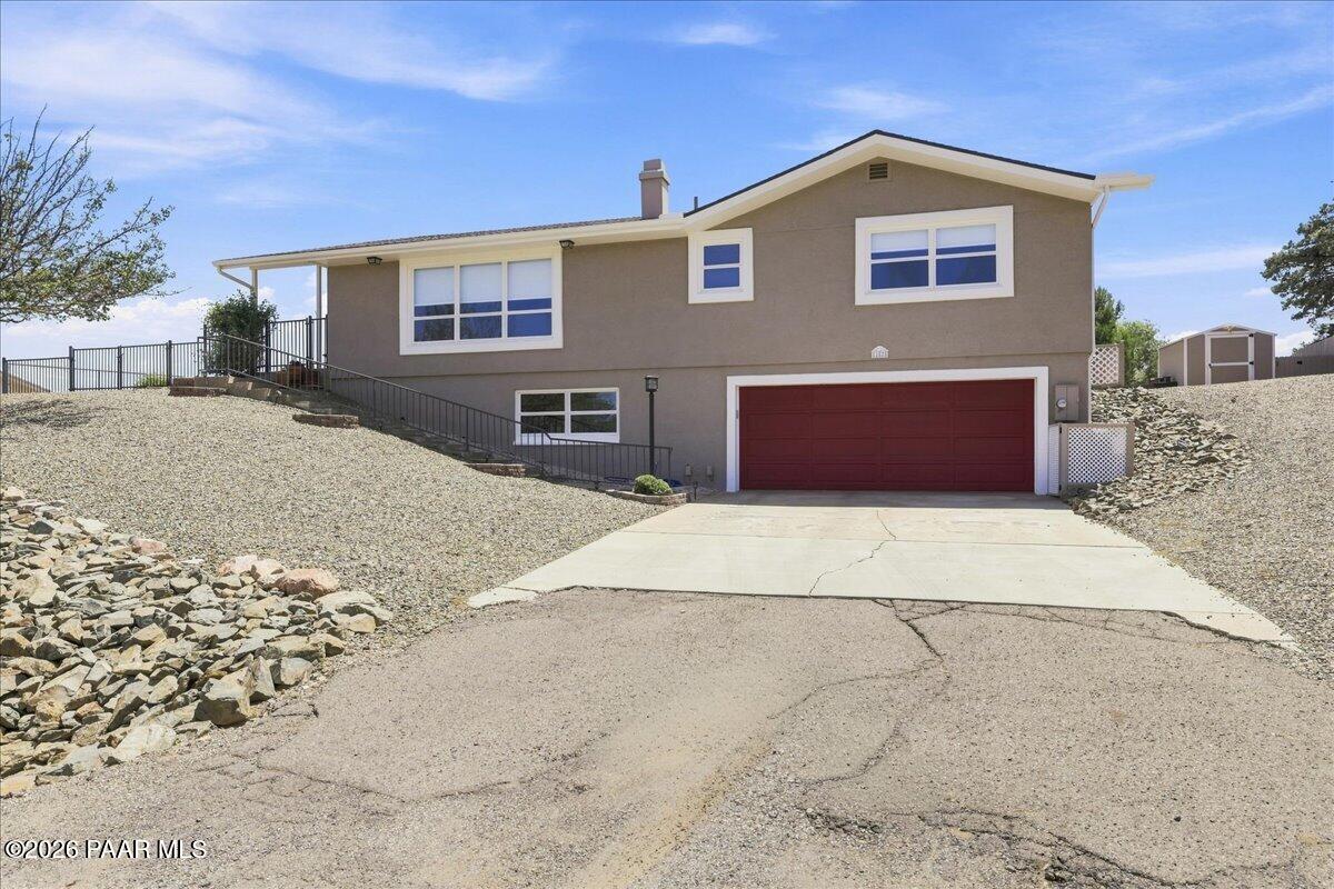 11825 E Hondo Heights — photo