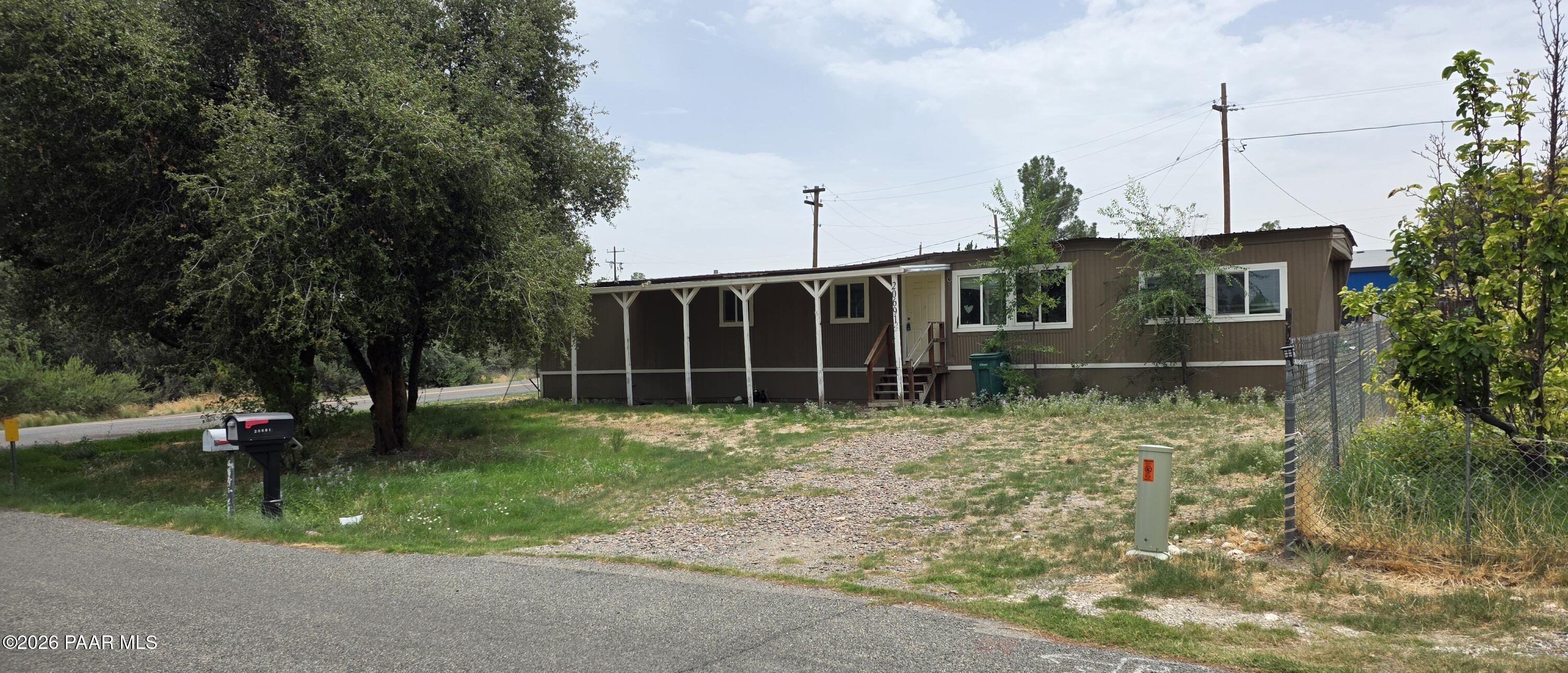 20691 E Quail Run Drive — photo