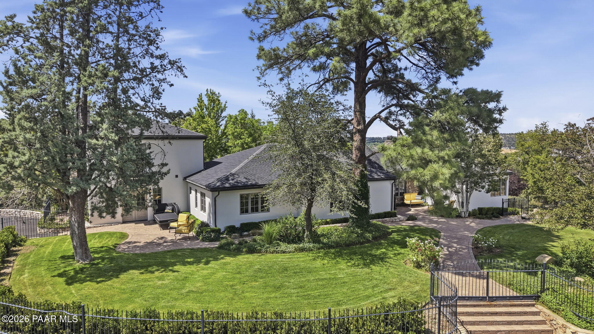 500 S Hassayampa Drive — photo