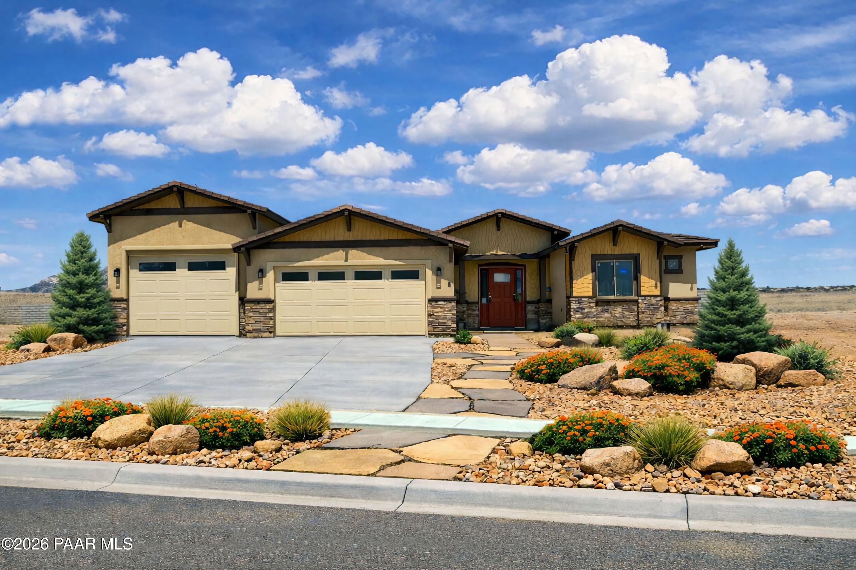 5606 Sierra Point Court — photo