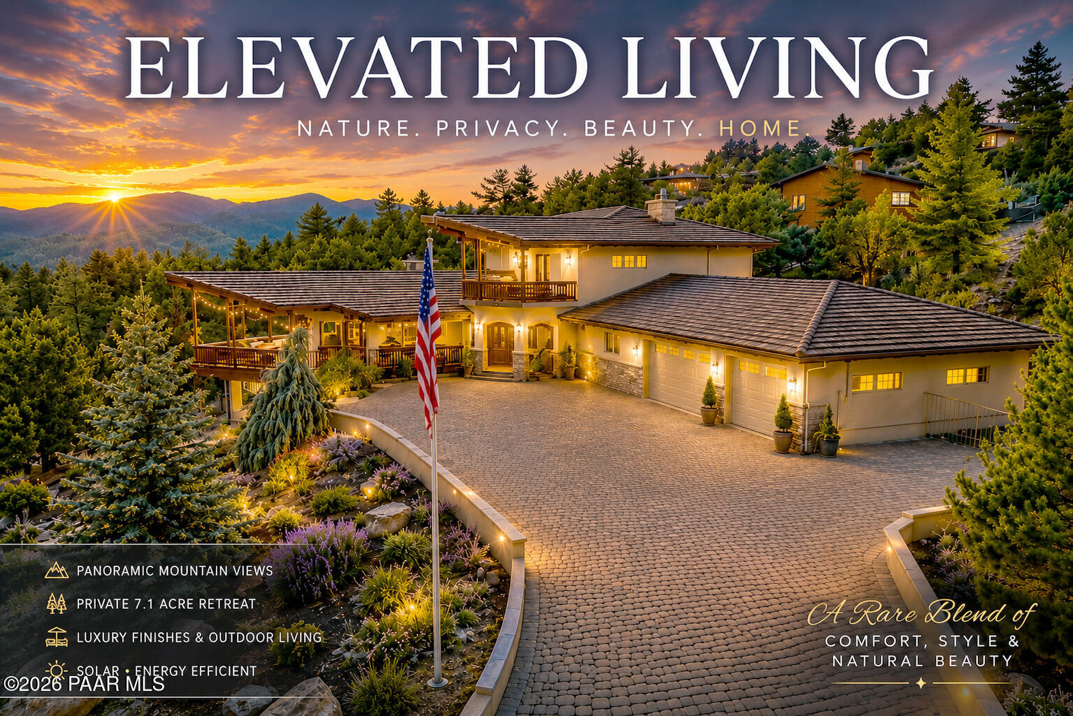 1515 Happy Valley Rd 7.1 Ac — photo