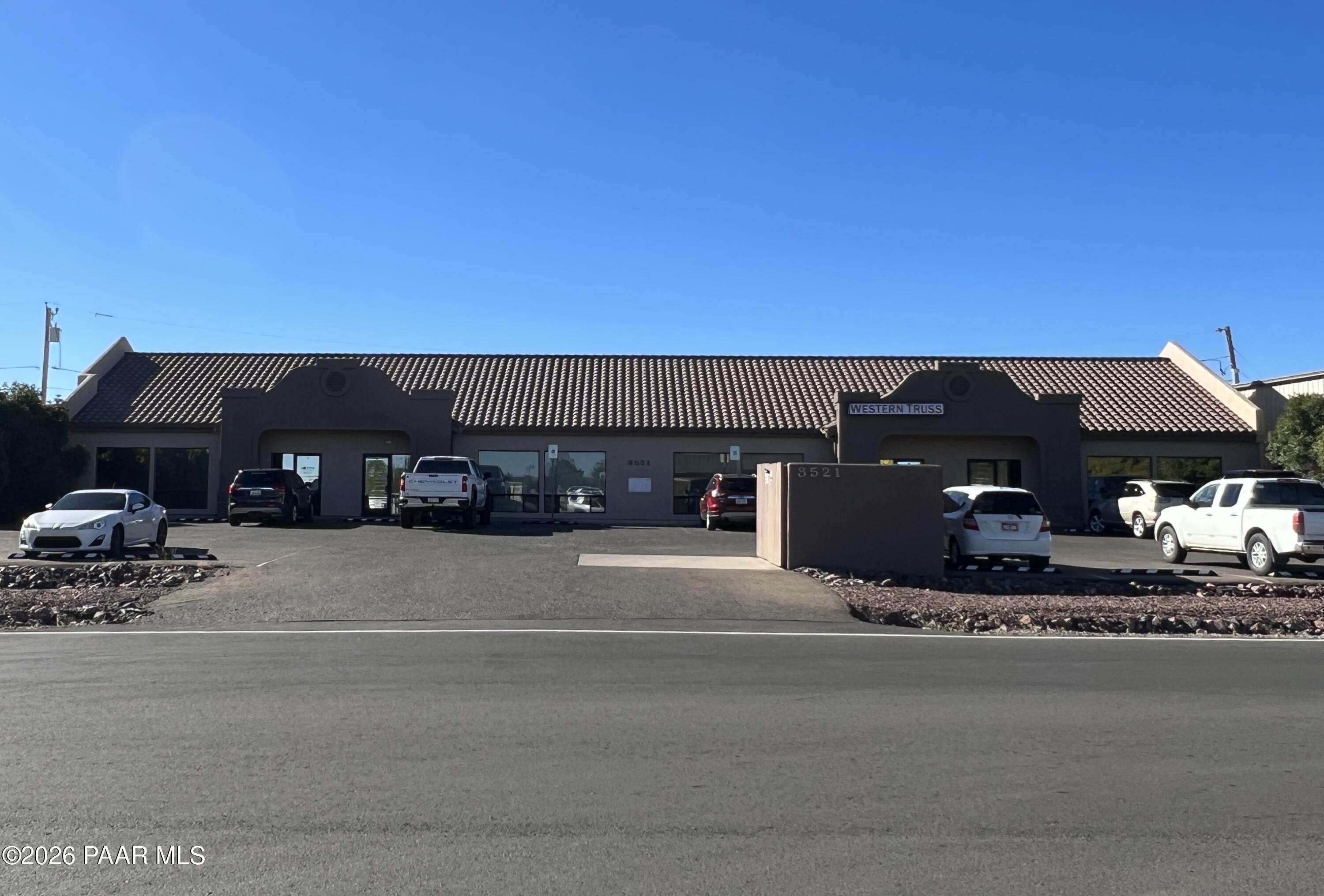 8521 E Florentine Rd Ste C Road — photo