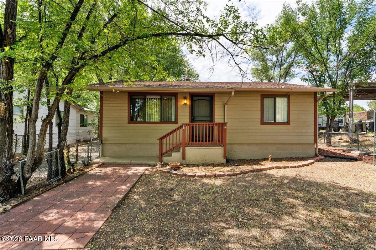 622 Ruth Street — photo