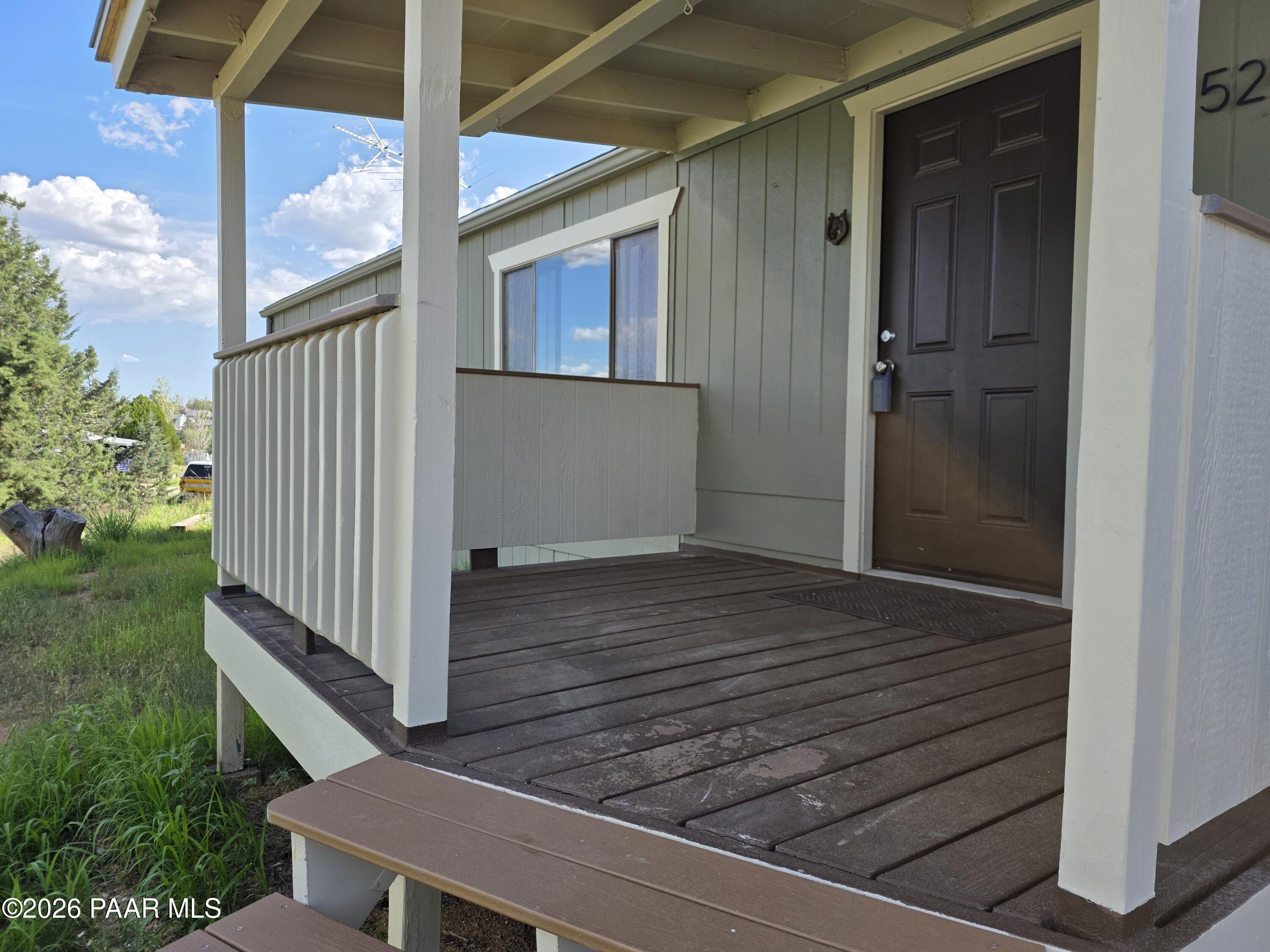 5240 N Hondo Drive — photo