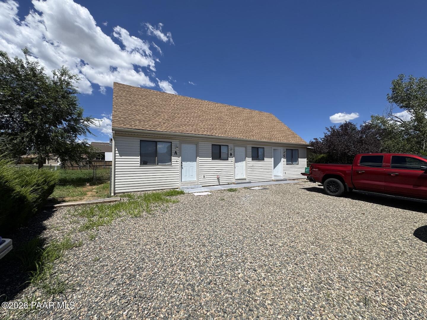 2996 N Truwood Drive — photo