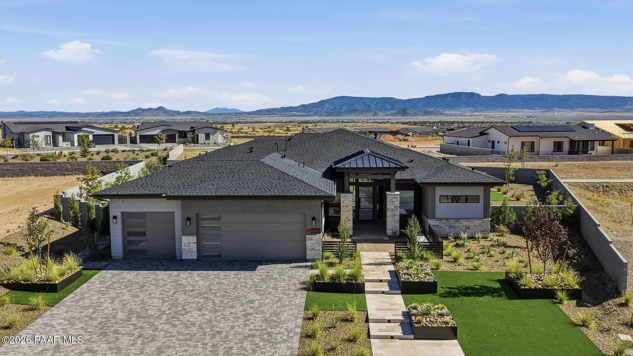 5158 E Frost Lane — photo