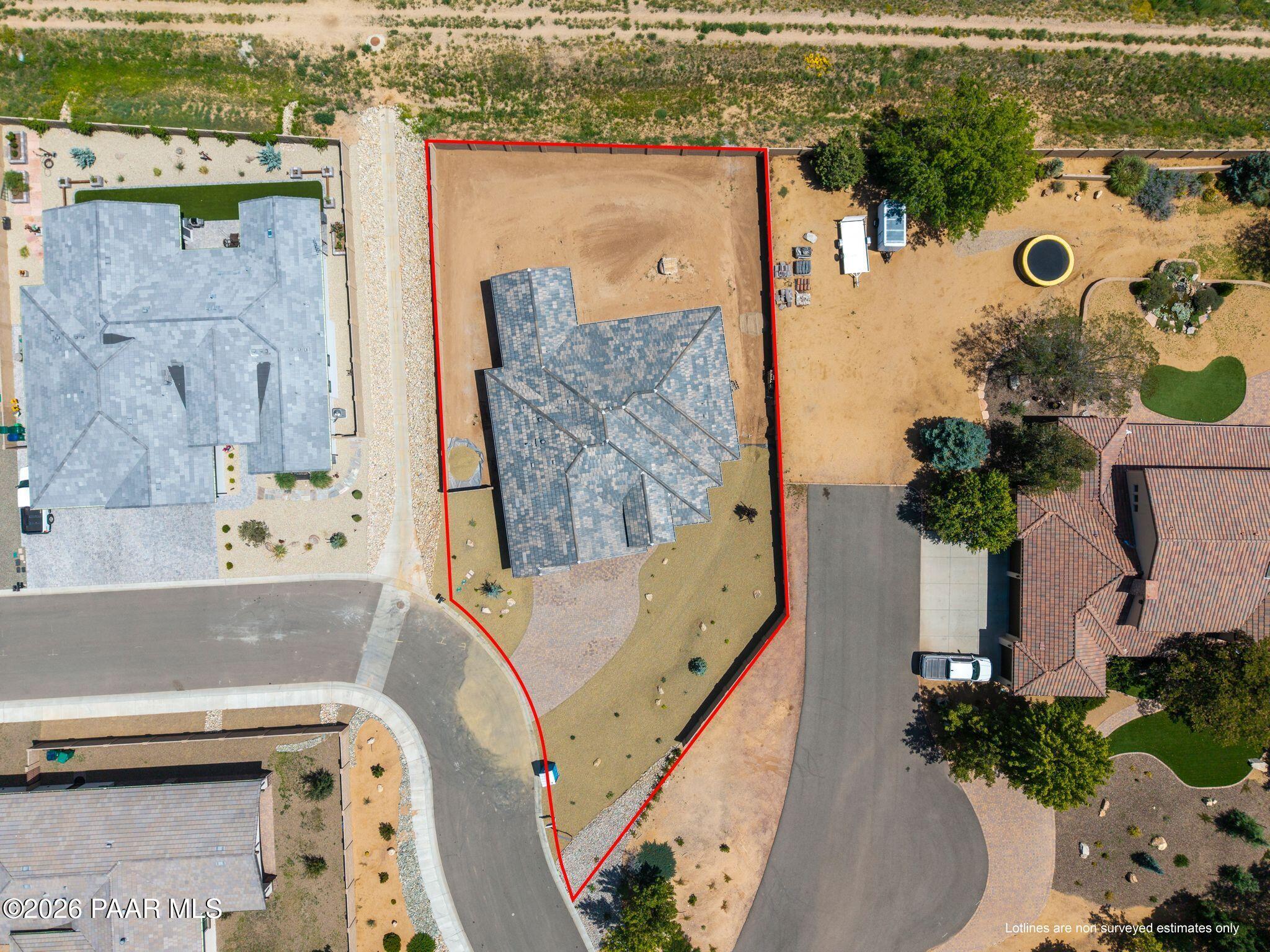7943 E Evergreen Loop — photo
