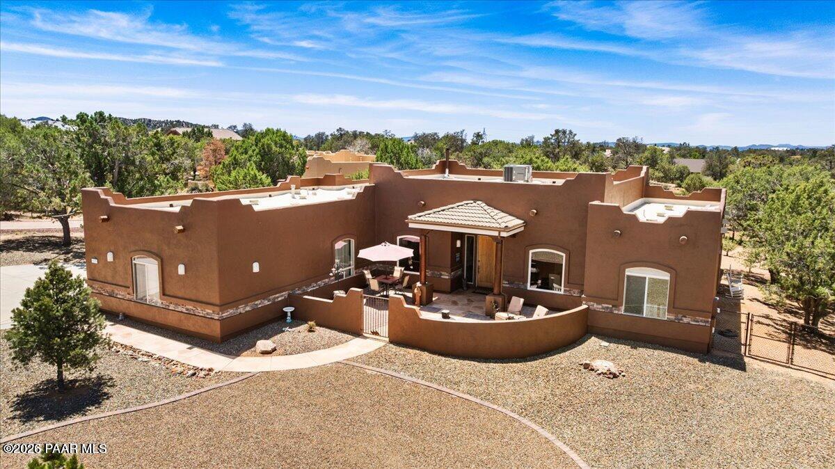 13170 N Iron Hawk Drive — photo