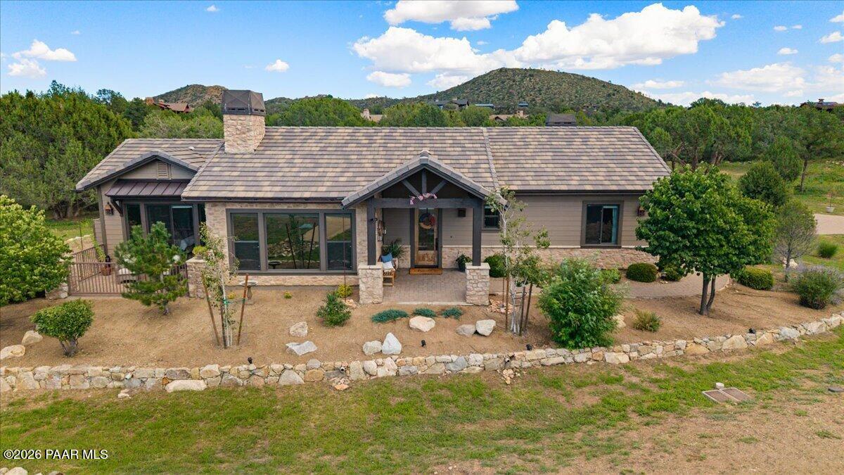14445 N Sandia Lane — photo