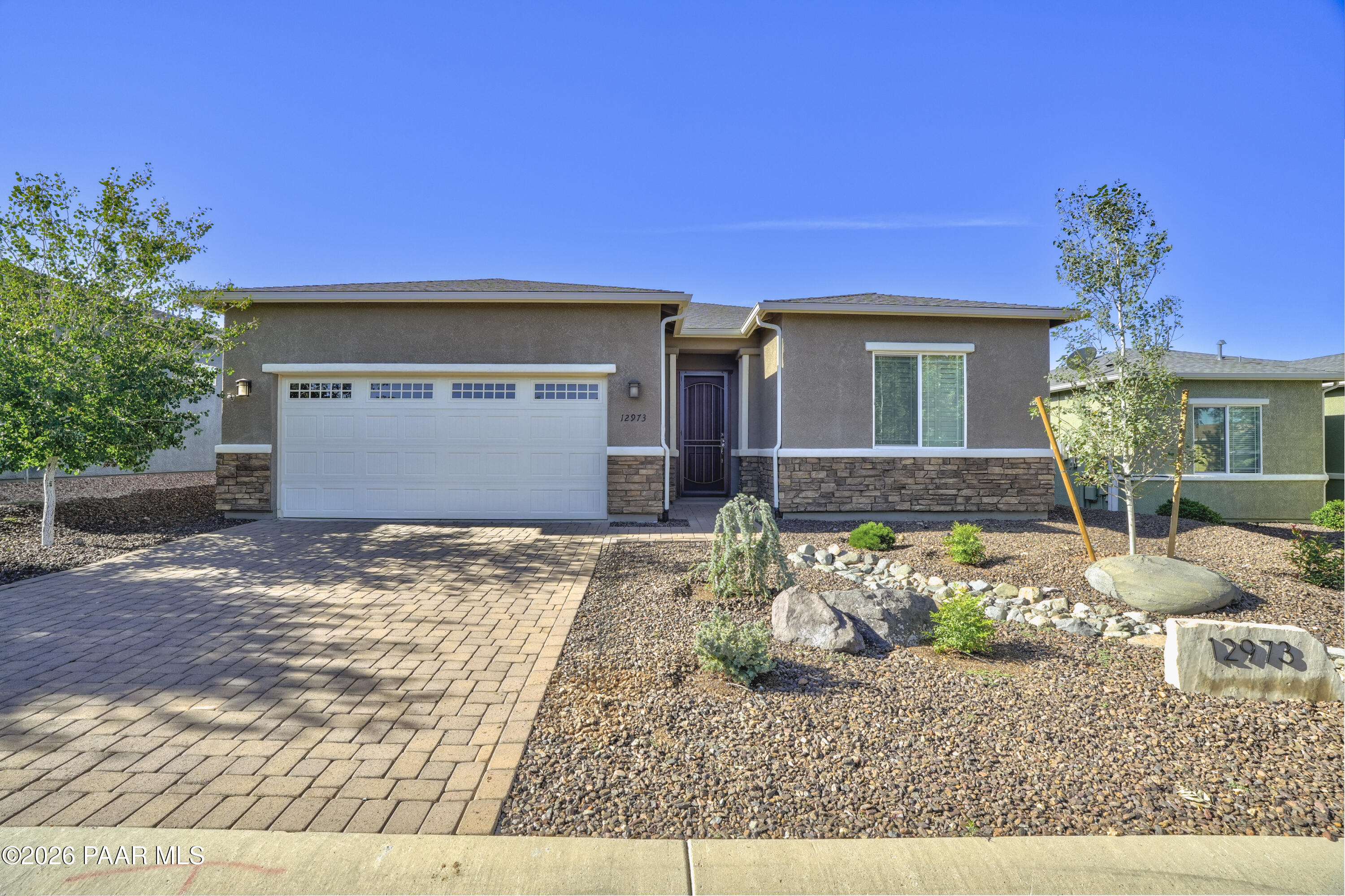 12973 E Toro Street — photo
