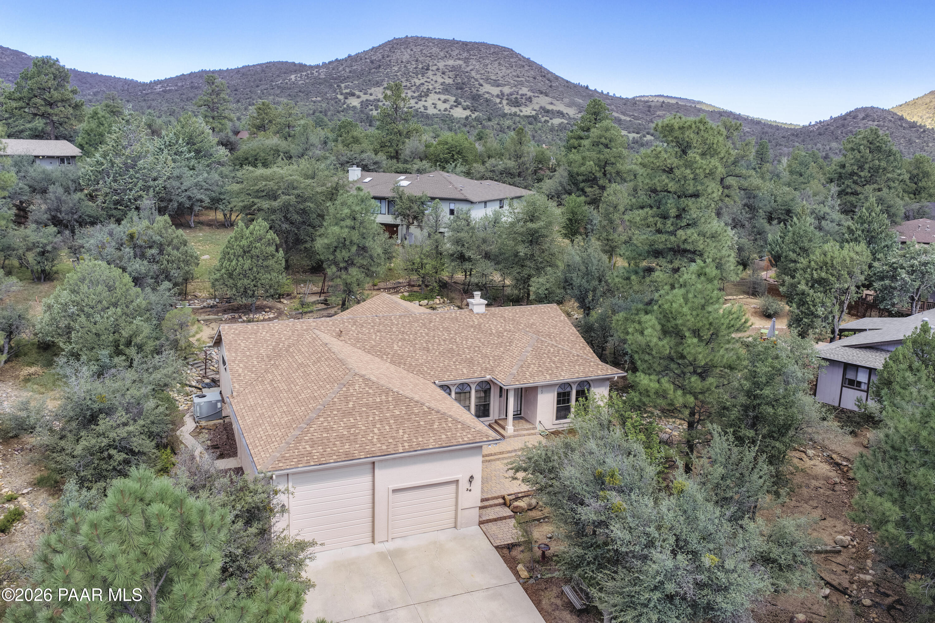 36 Wildwood Drive — photo