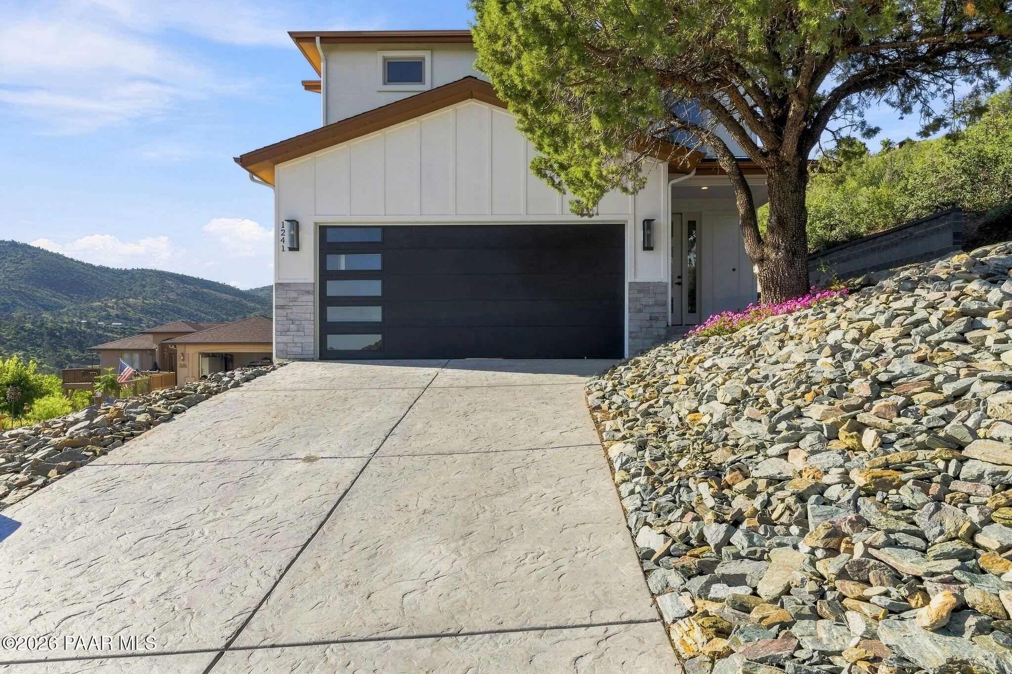 1241 Jordin Drive — photo