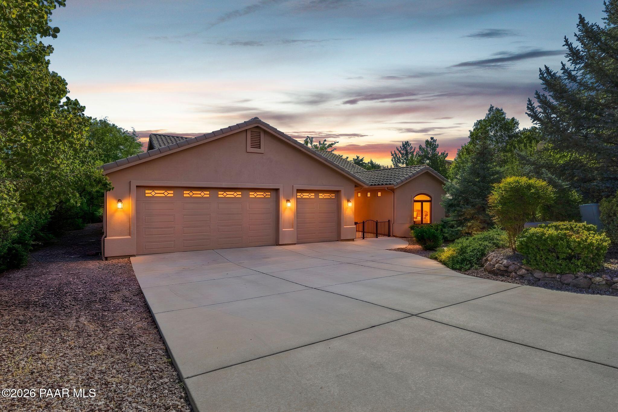 6000 Symphony Drive — photo