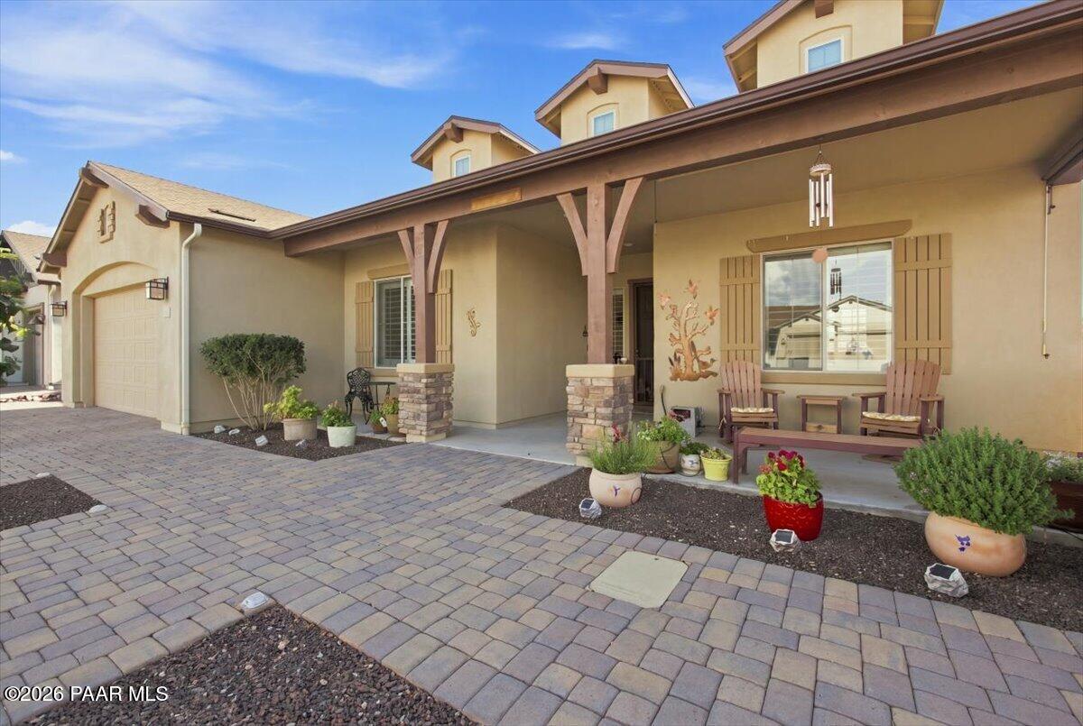 8638 N Ridge Rider Trail, Prescott Valley, AZ 86315 — photo 2