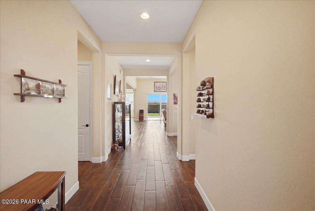 8638 N Ridge Rider Trail, Prescott Valley, AZ 86315 — photo 3