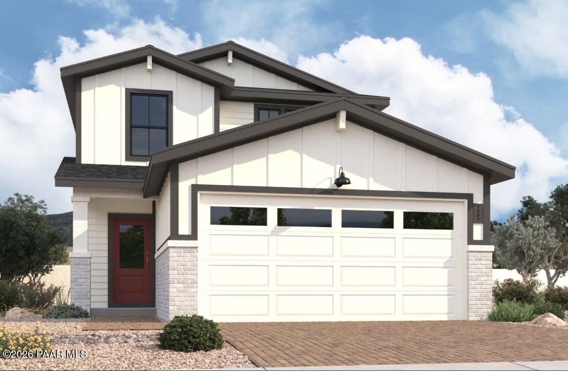 1260 Sparrow Drive — photo