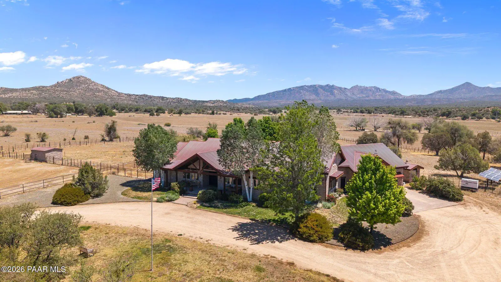 Sceleton Home 12650 W Z-3 Ranch Road, Skull Valley, AZ 86338 | Realty.com
