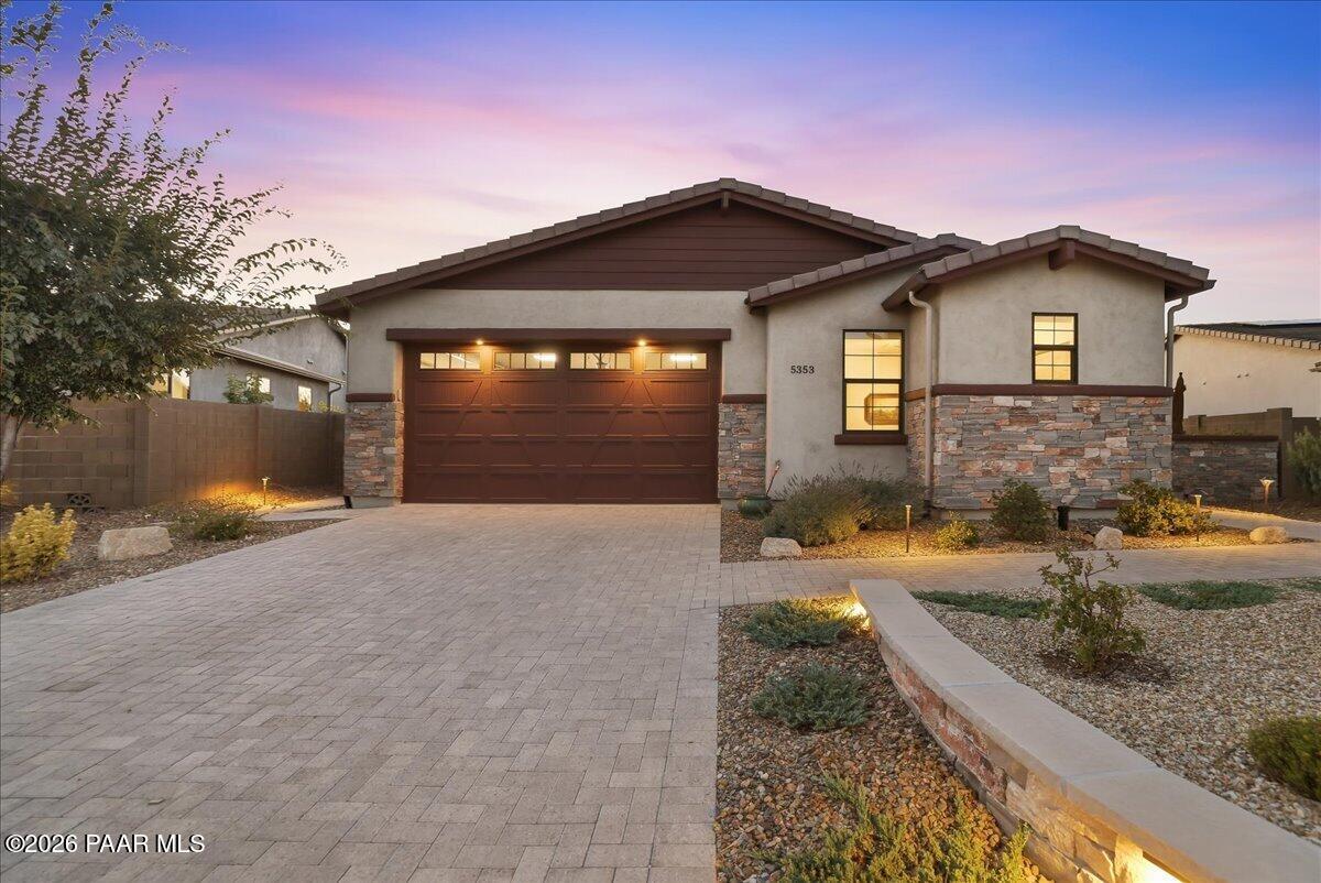 5353 Crescent Edge Drive — photo
