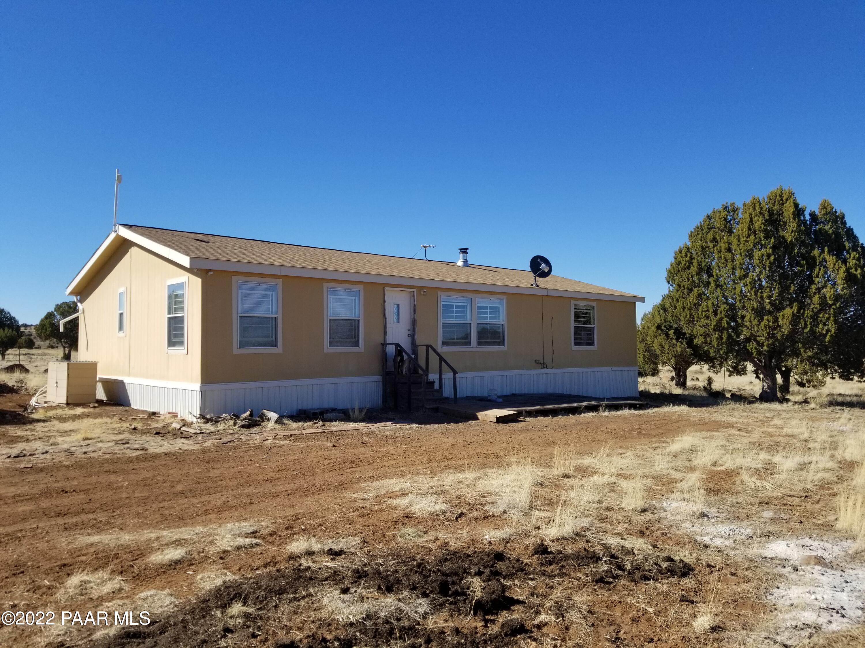 8368 Cortez Ranch Road — photo