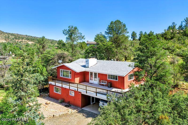2905 N Williamson Valley Road — photo