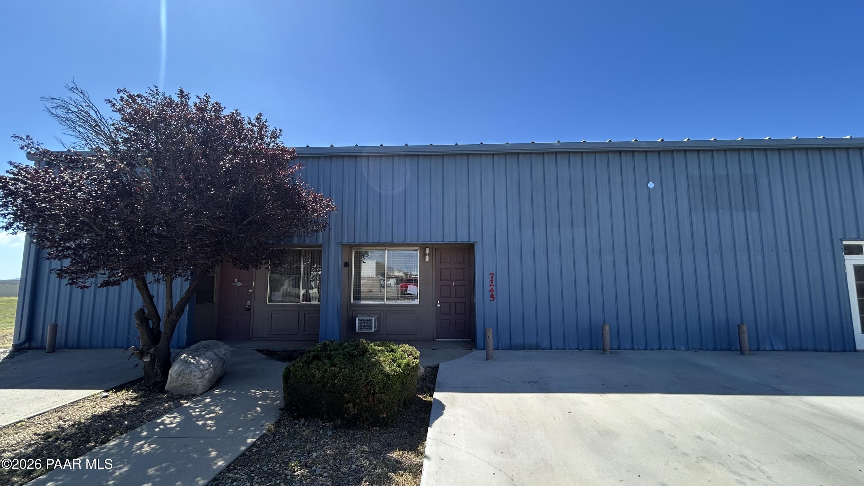 7245 E 2nd Street, Unit a — photo