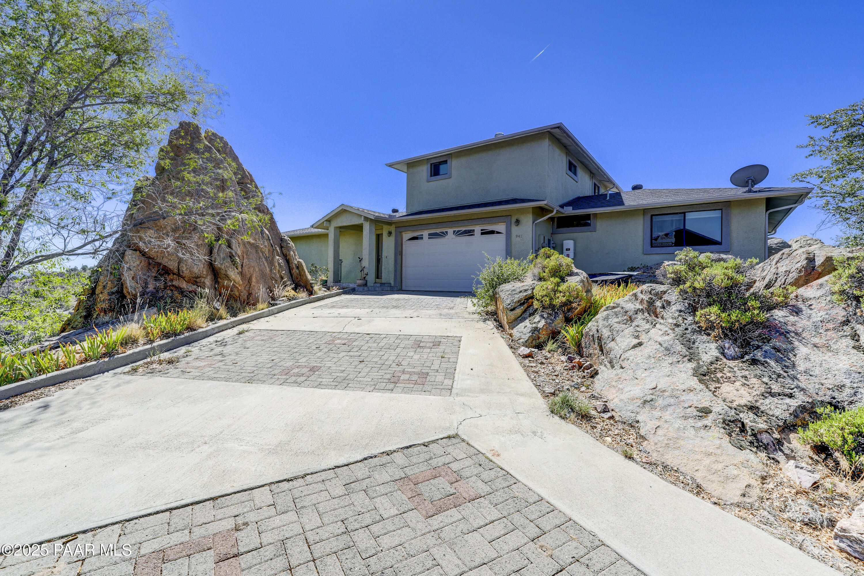941 Atterbury Drive — photo