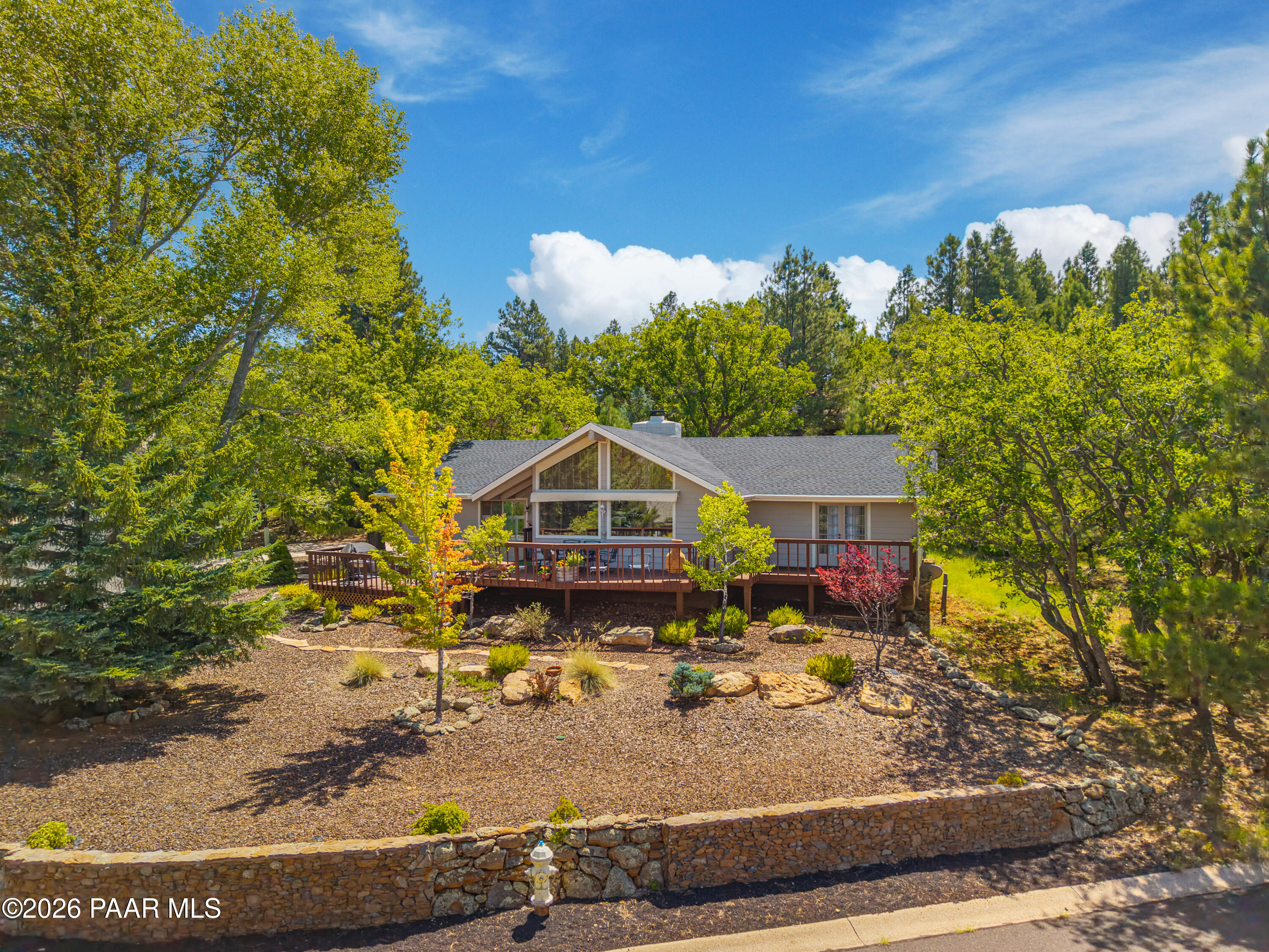 5801 E Ridge Drive — photo