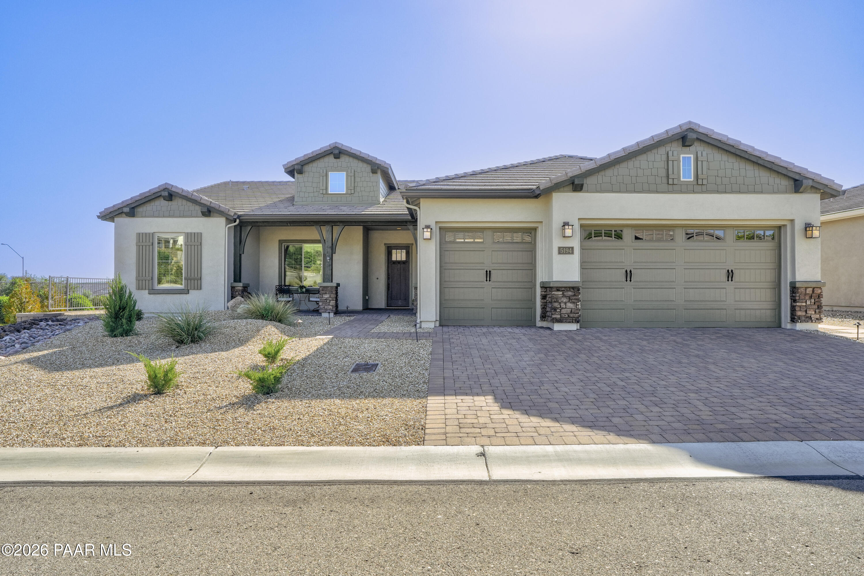 5194 Porter Creek Drive — photo