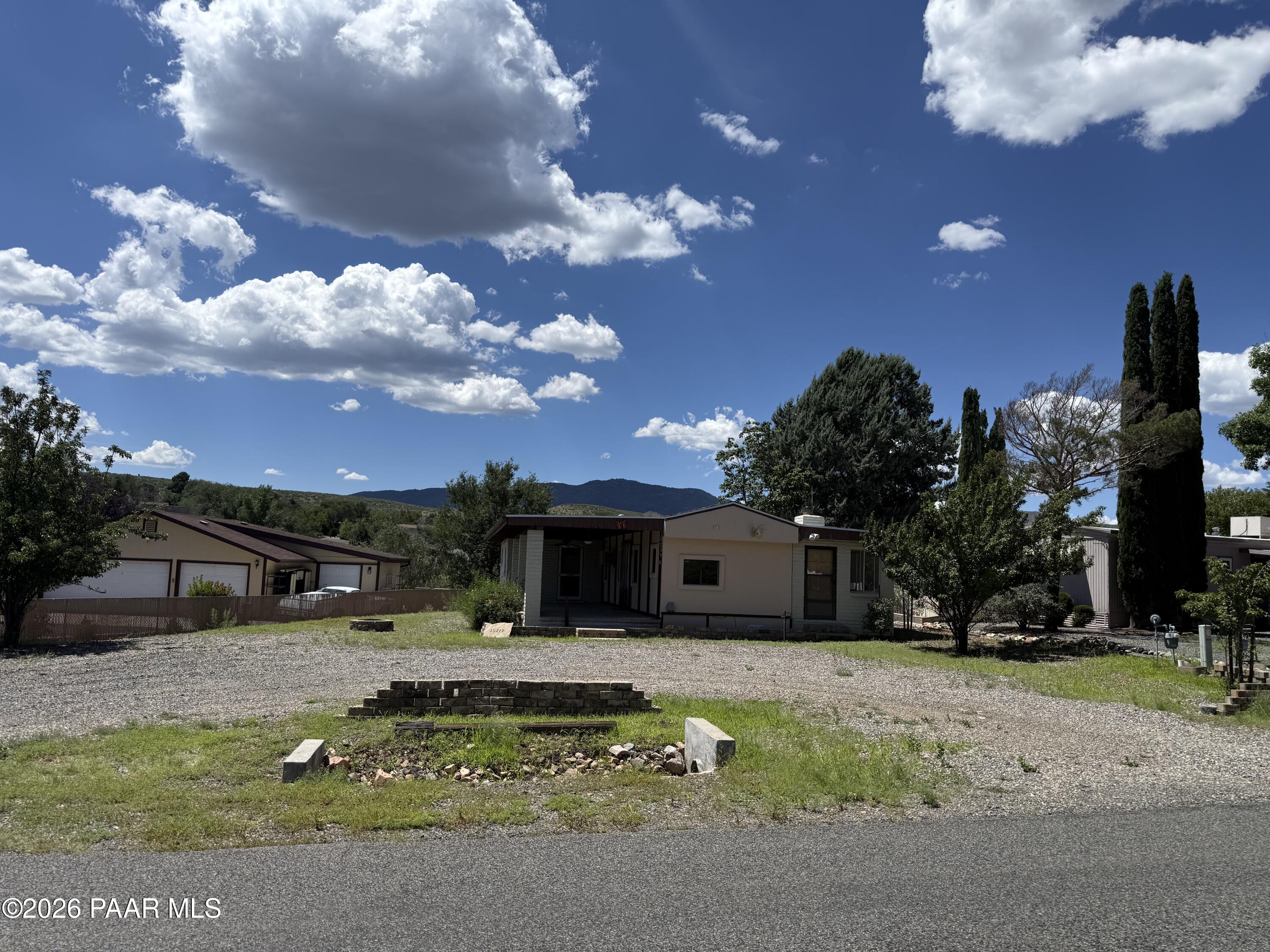 10219 E Manzanita Trail — photo