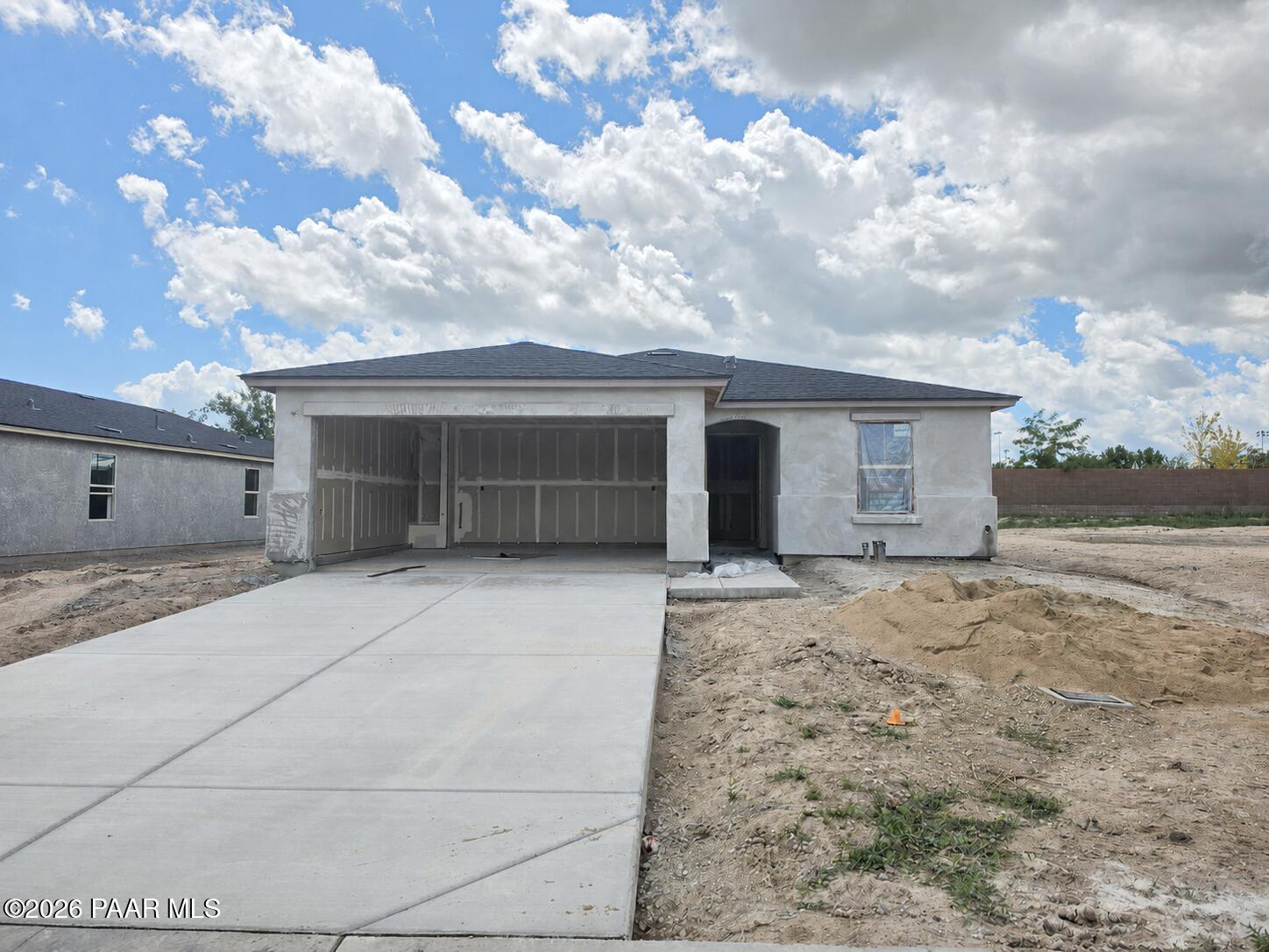 1251 N Helsing Road — photo