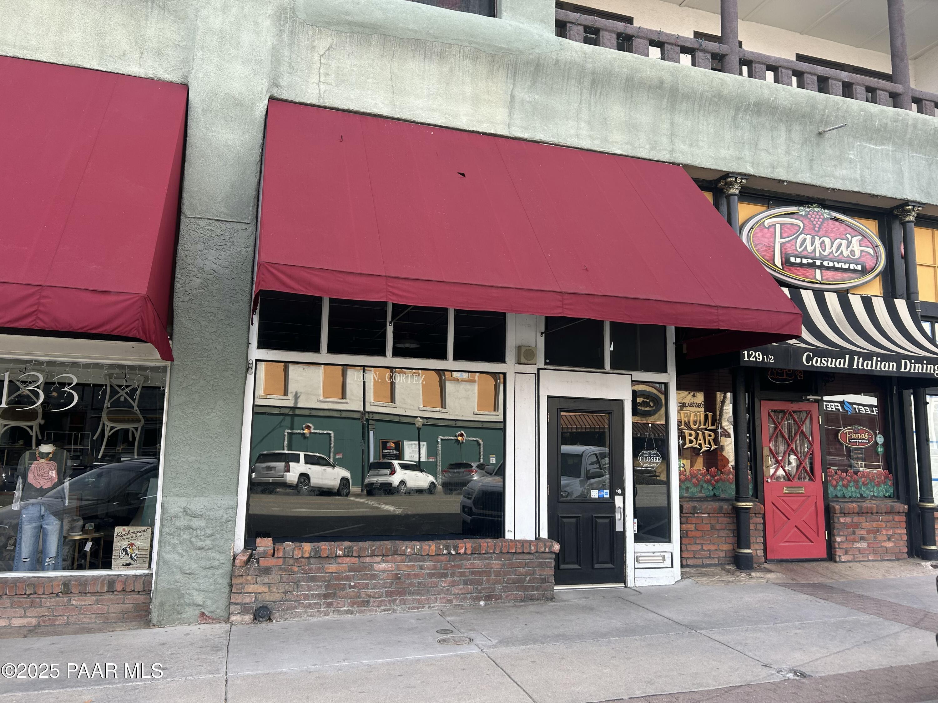 131 N Cortez Street — photo