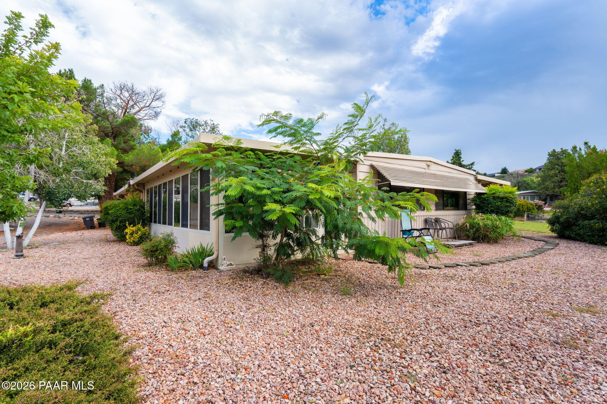 10075 E Dapple Grey Trail — photo
