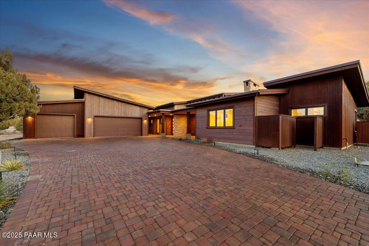 5790 W Three Forks Road — photo