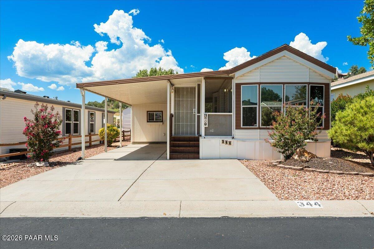 970 N Mountain Brush Drive — photo