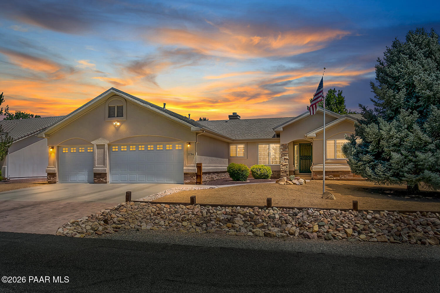 11784 E Longhorn Drive — photo