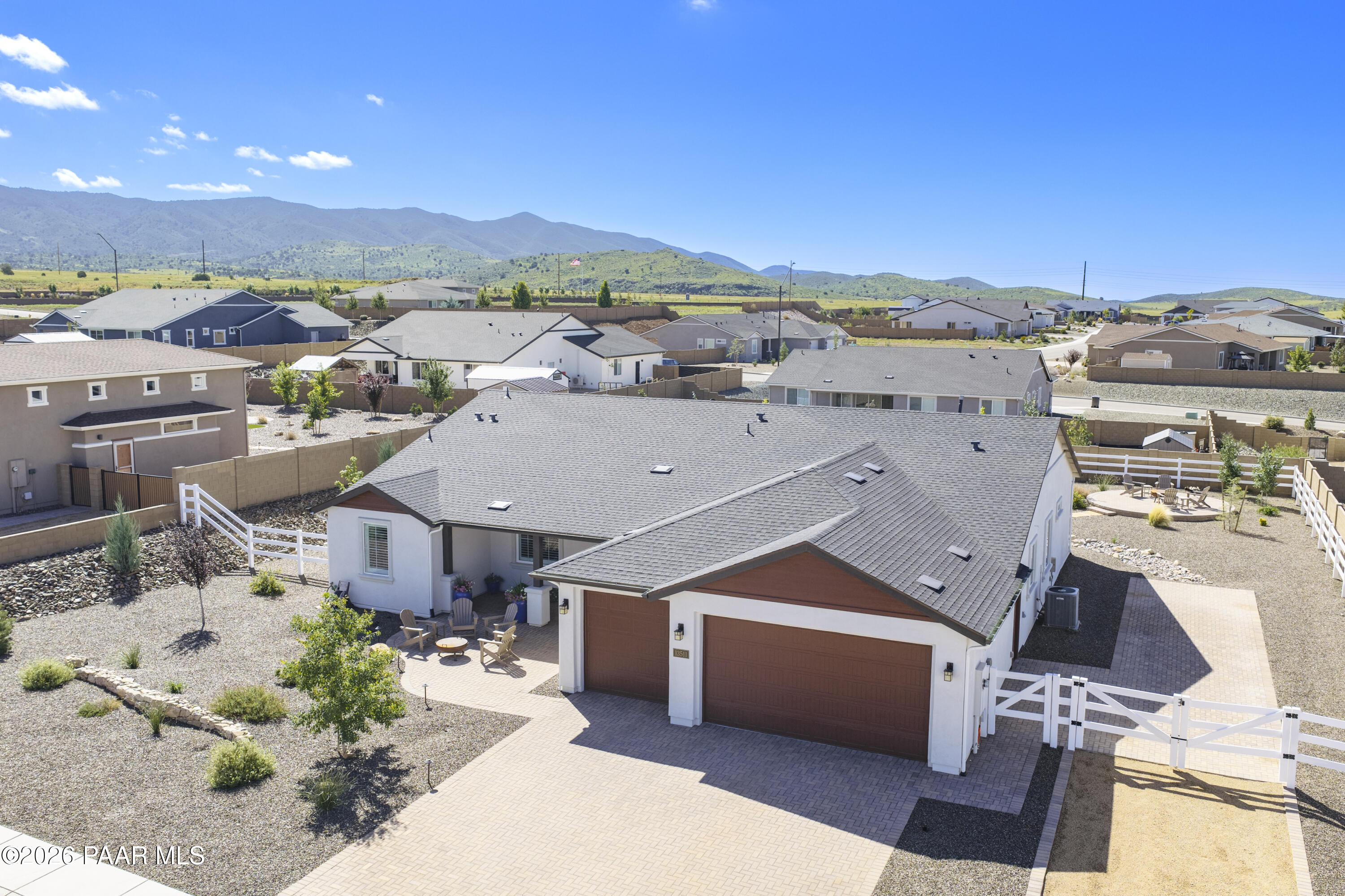 13511 E Remington Road — photo