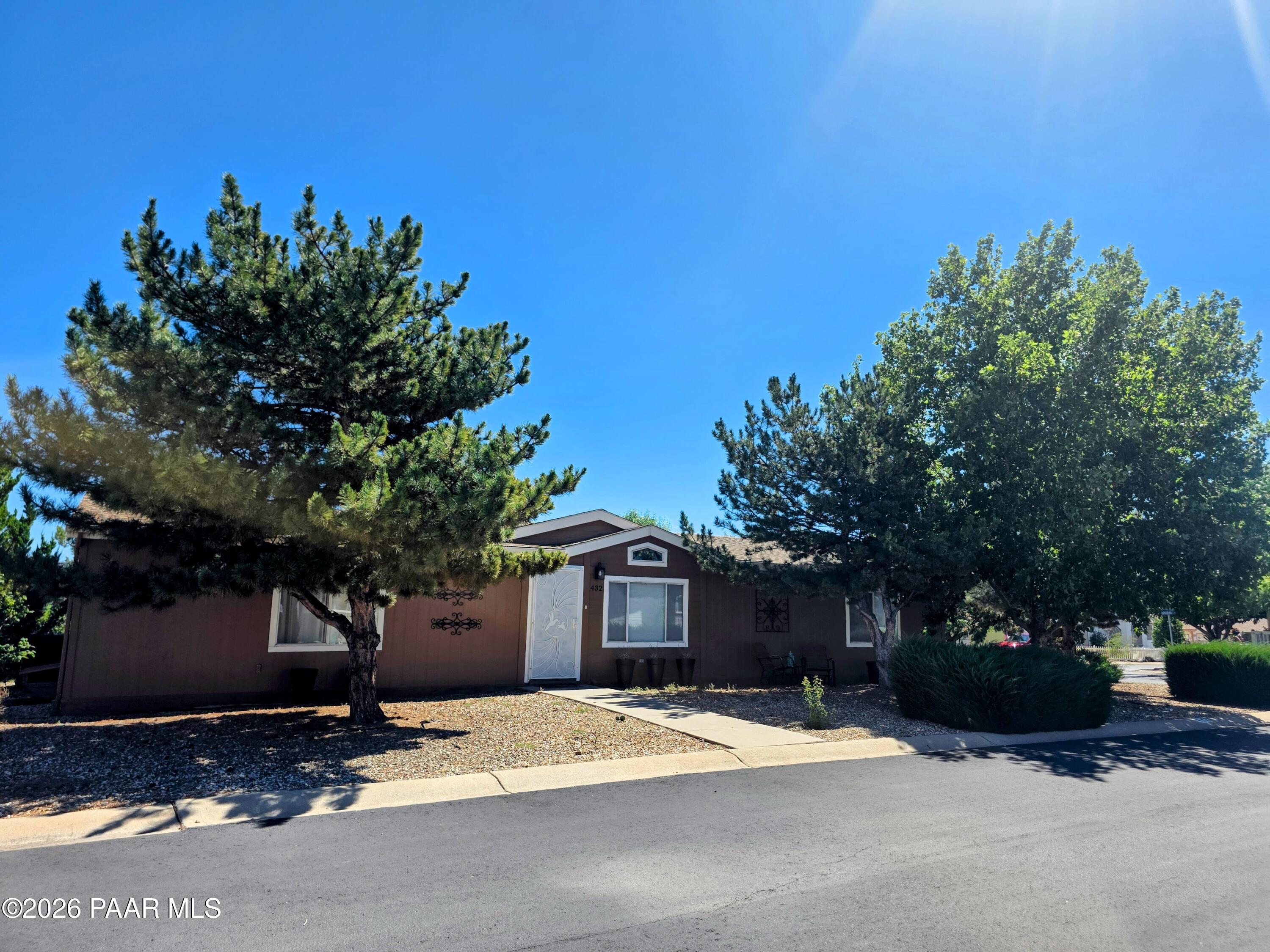 12100 E Obsidian Loop Road 432 — photo