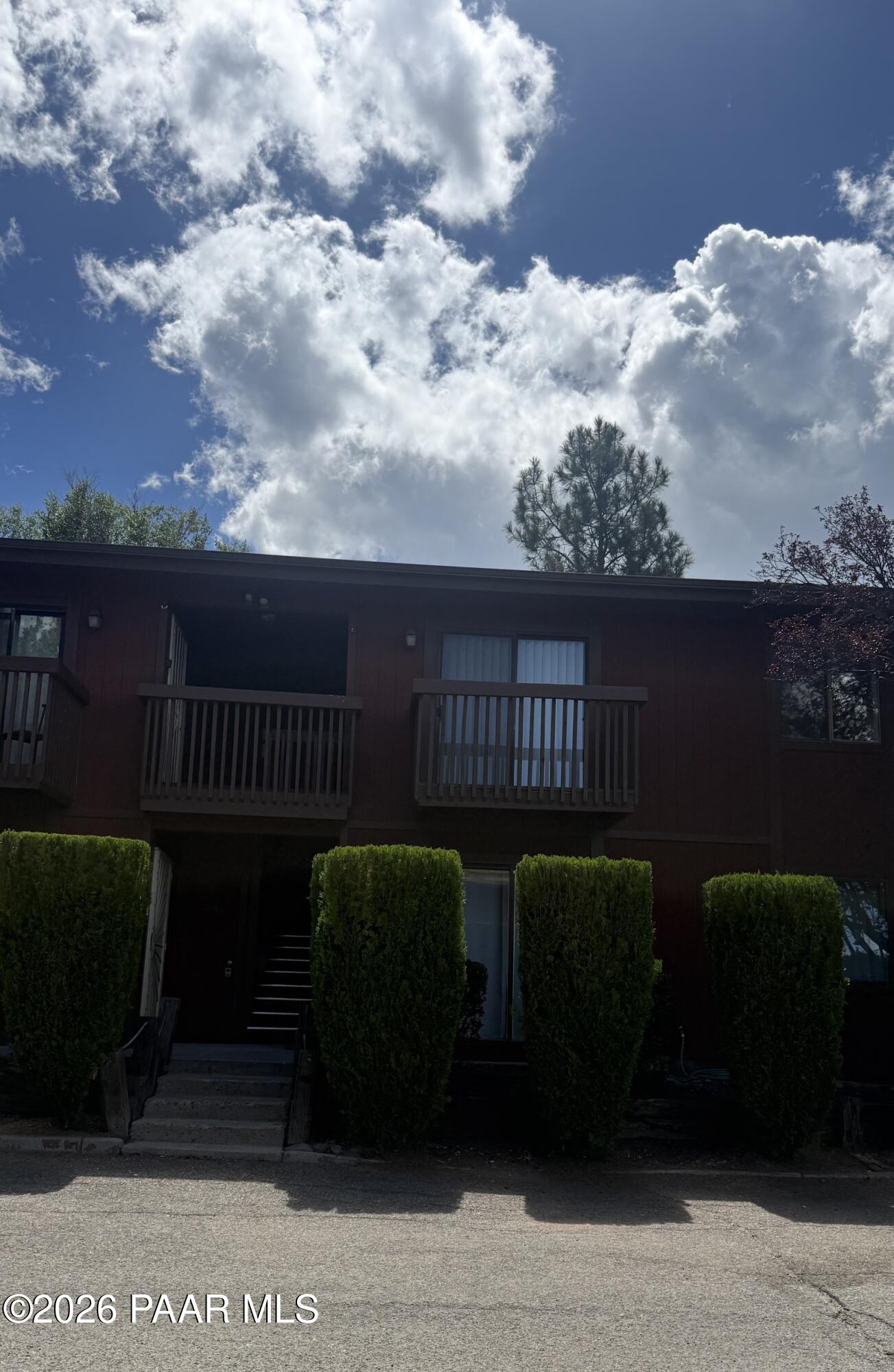721 S Granite Street 11 — photo