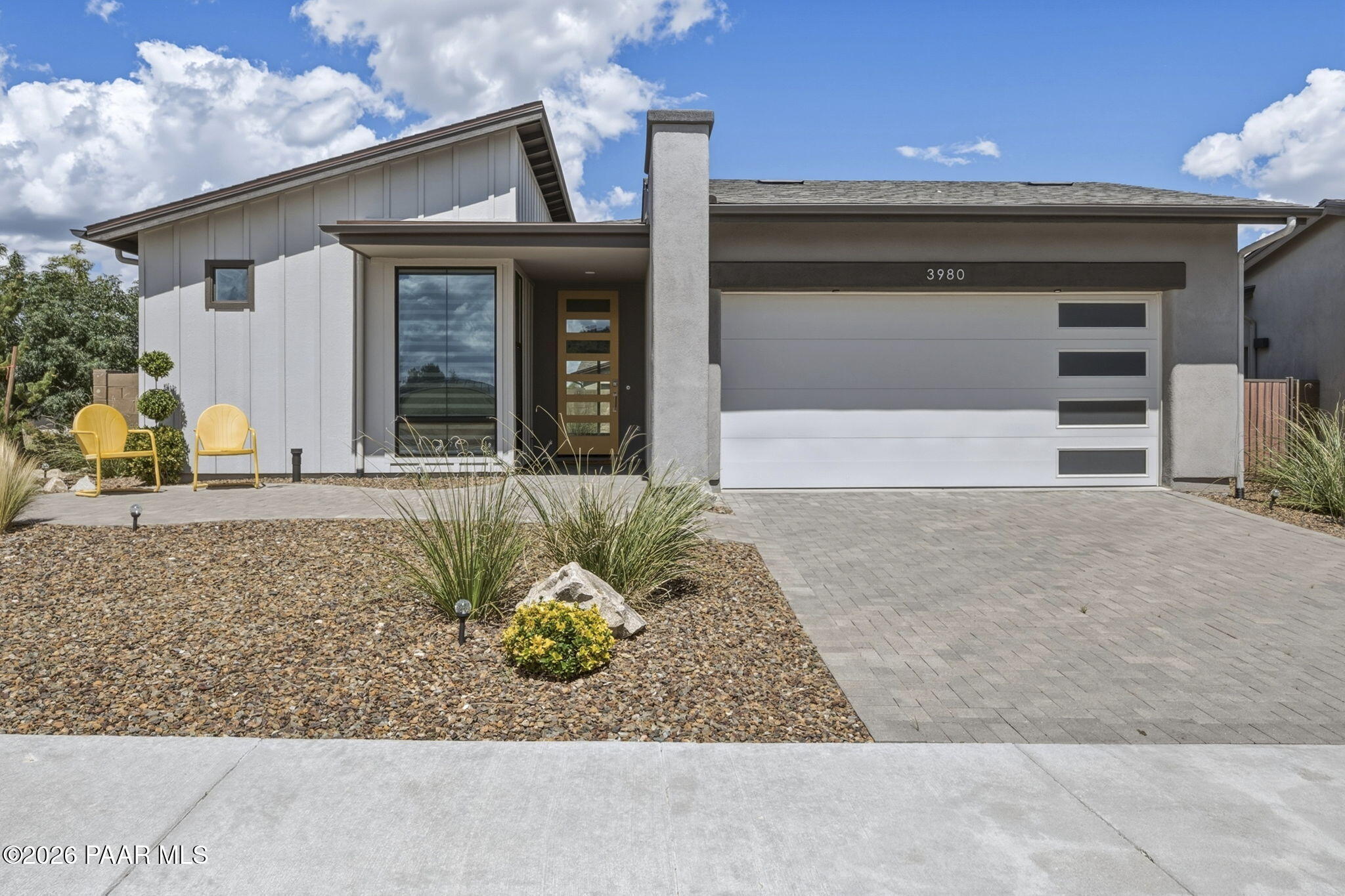 3980 Crown Rock Trail — photo