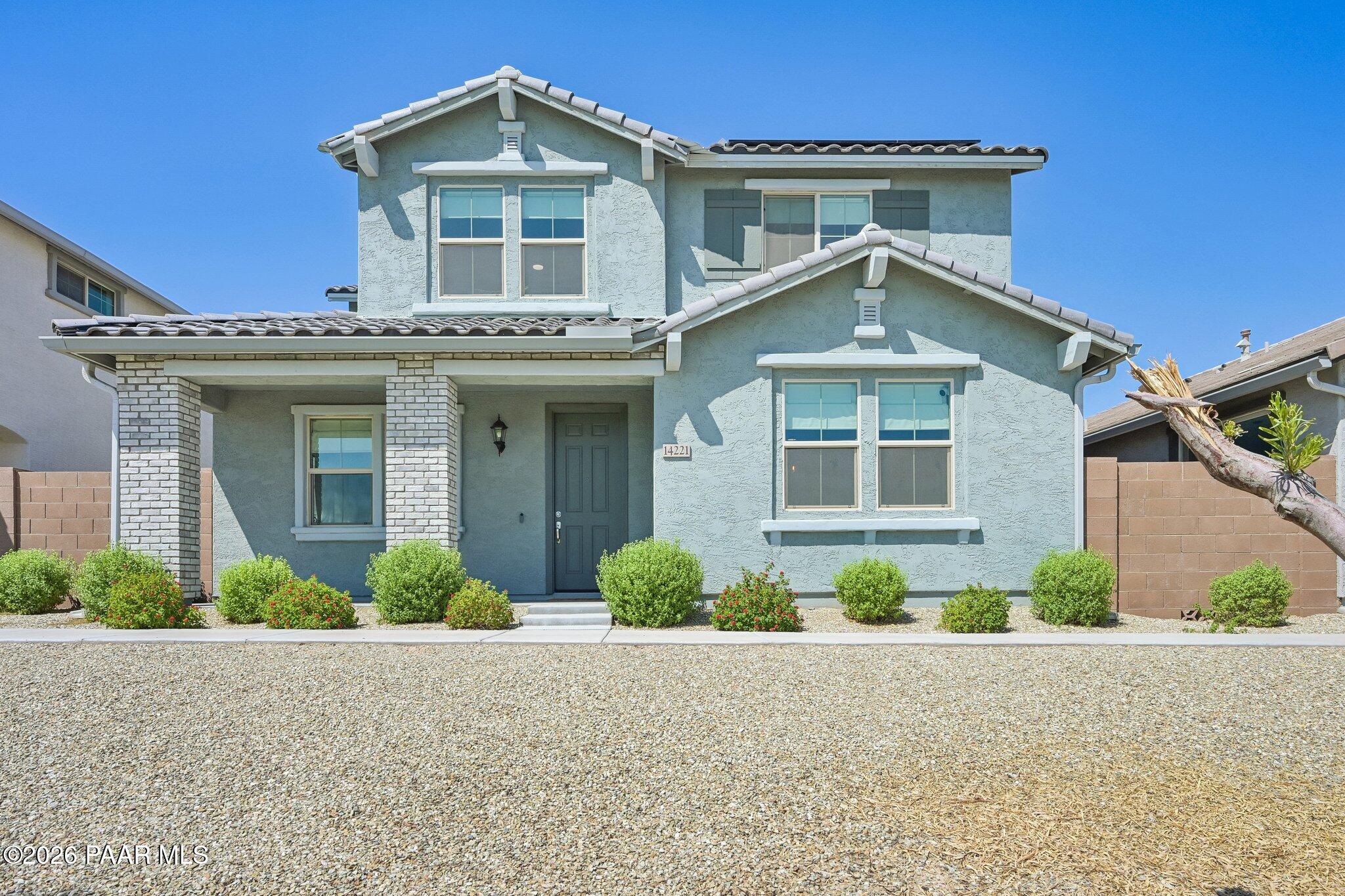 14221 W Hackamore Drive — photo