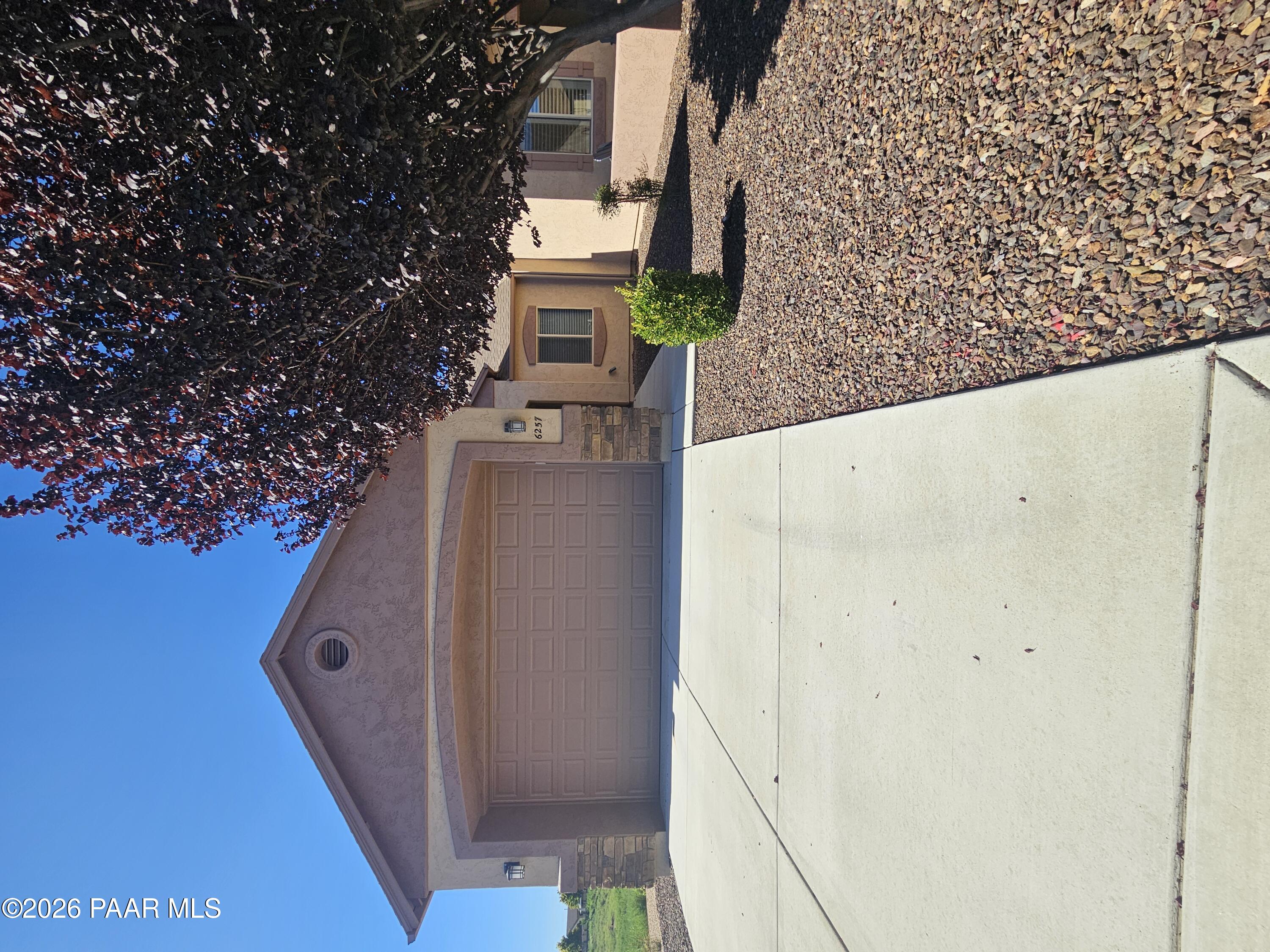 6257 E Thorne Lane — photo