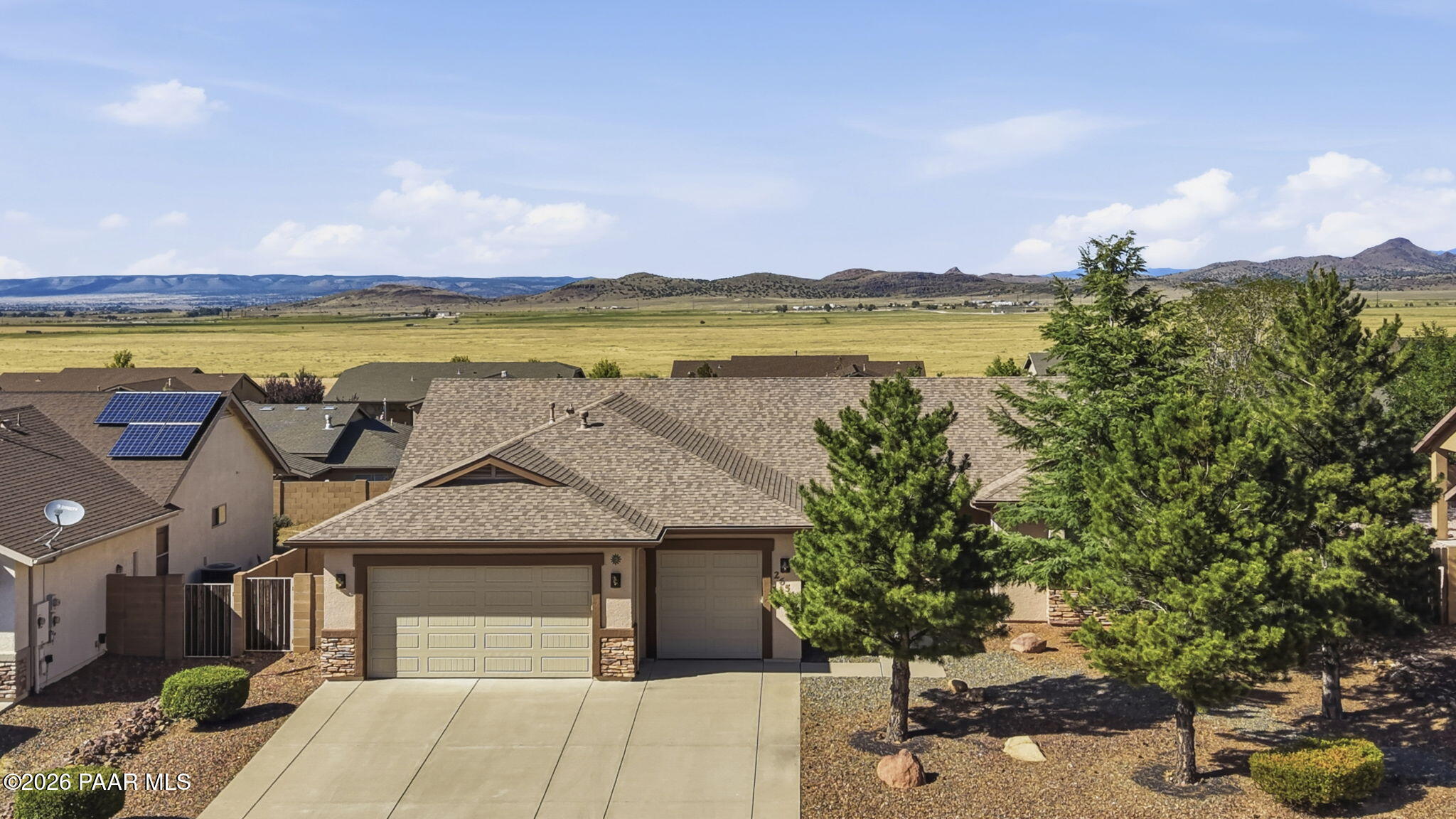 2654 Solar View Drive — photo