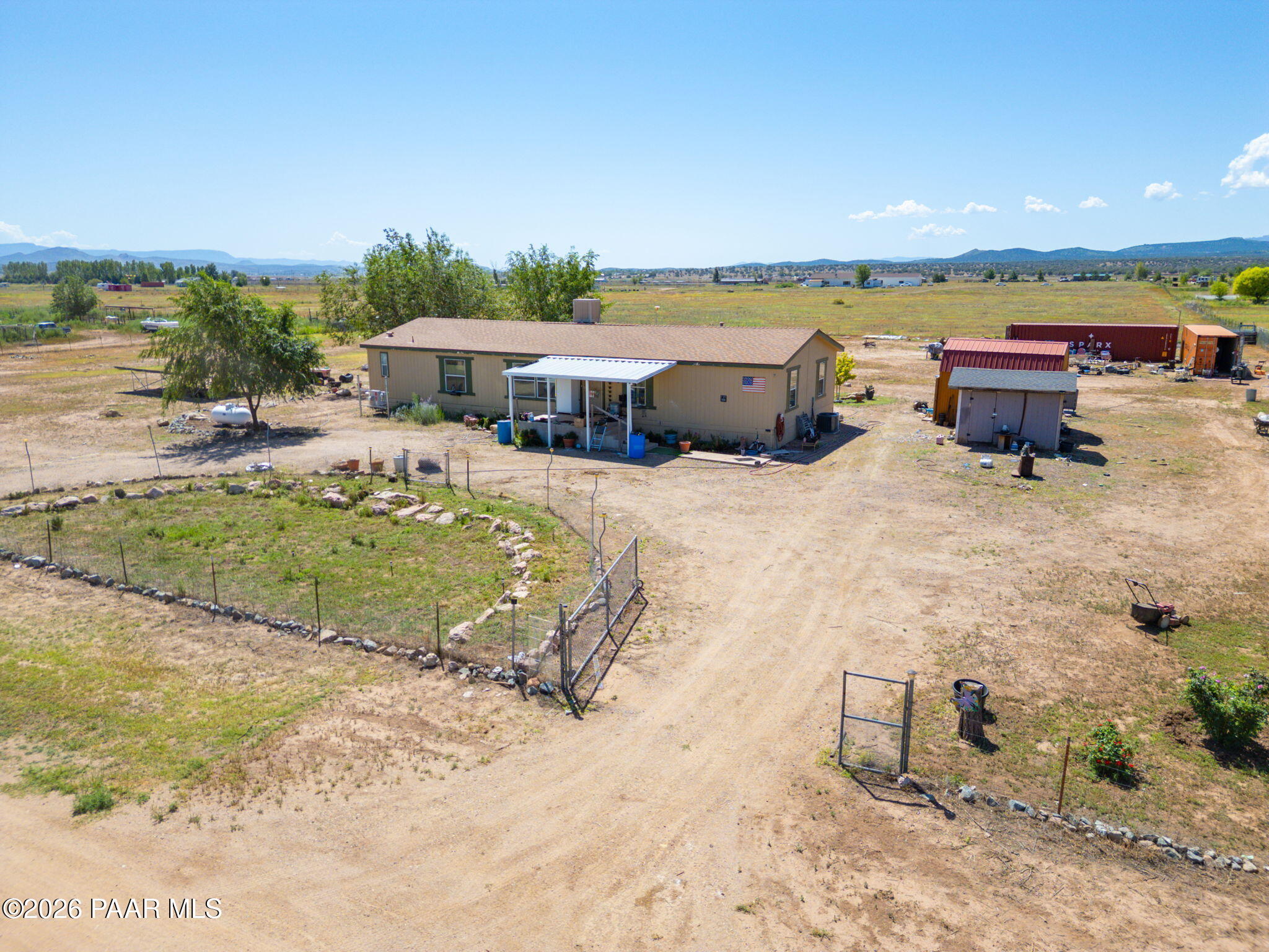 2575 W Annie Road — photo