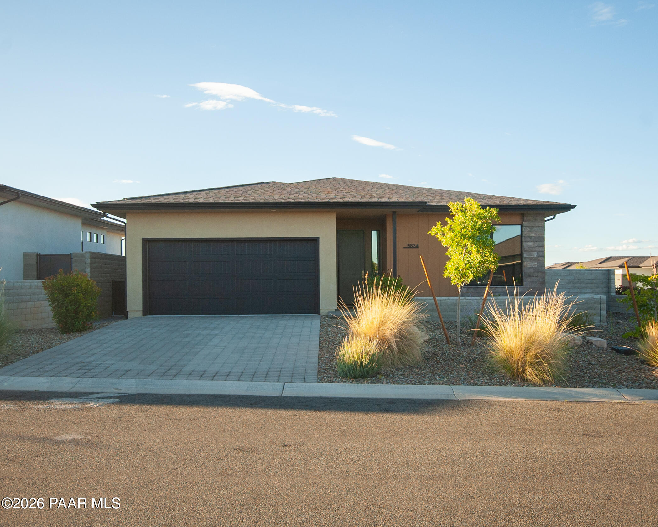 5834 E Richmond Road — photo