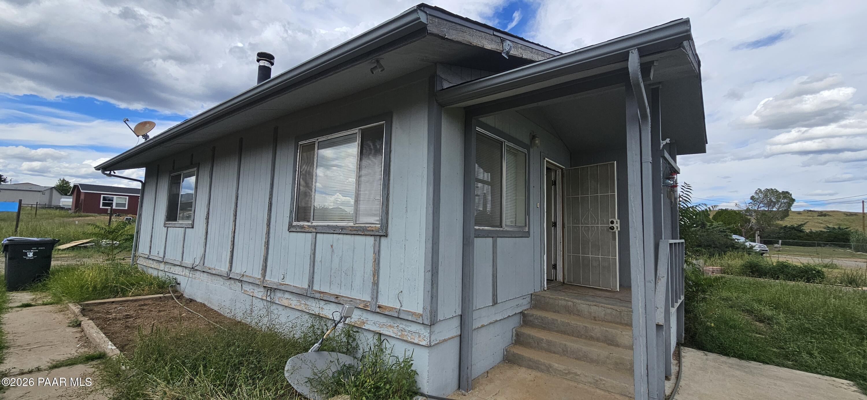 2430 S Edds Sand Trail — photo