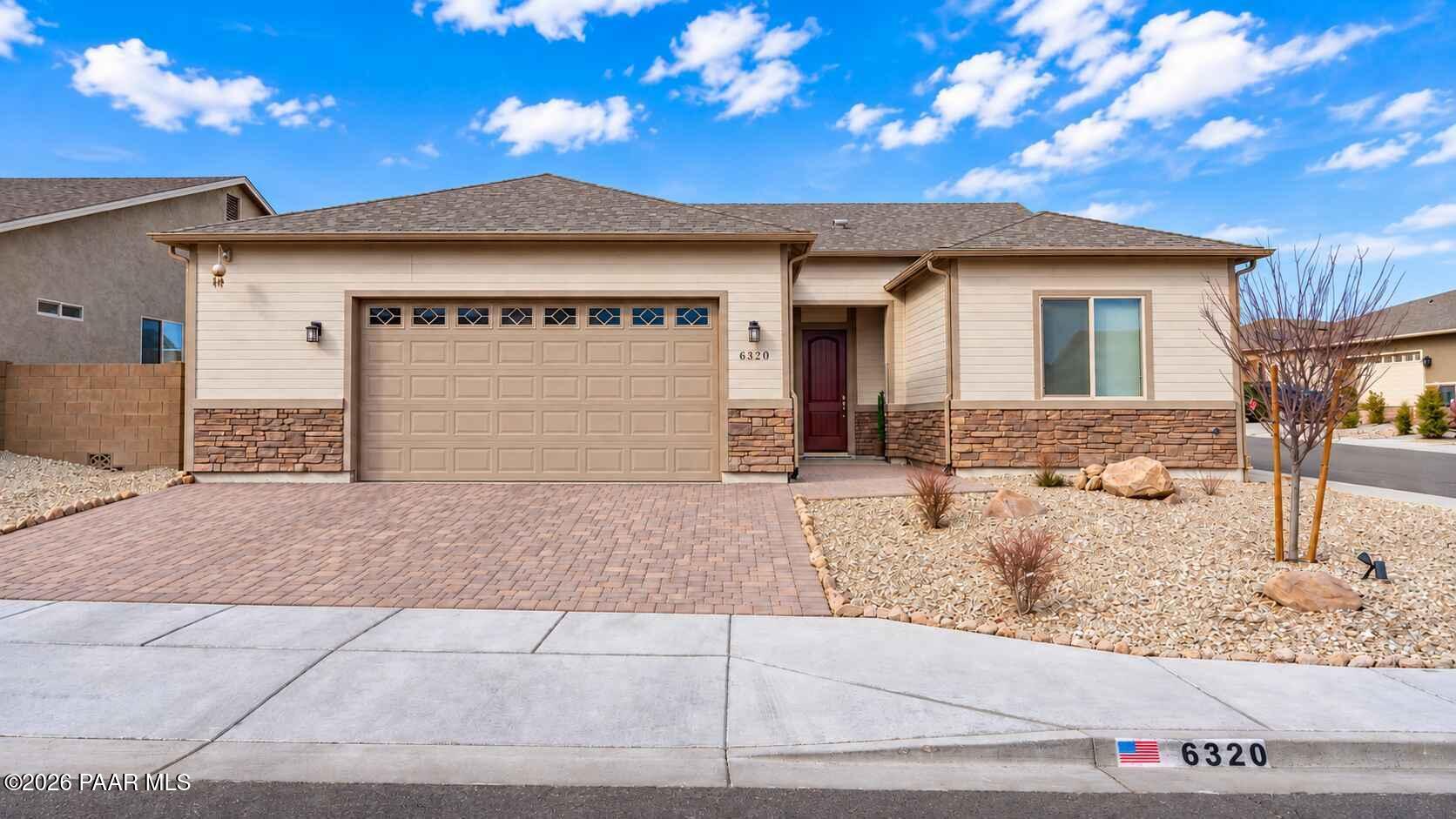 6320 E Walden Way — photo
