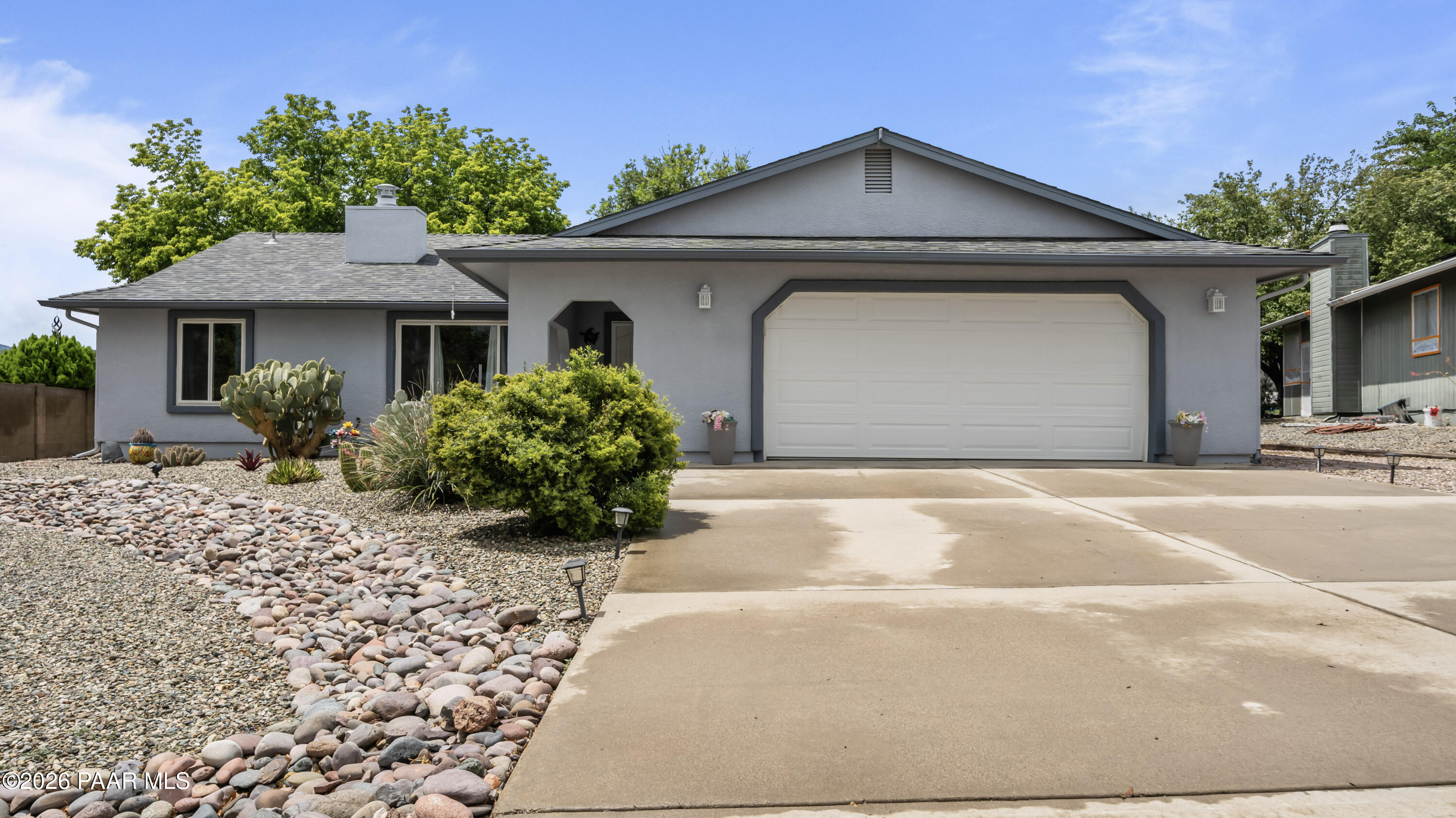 1158 N Bronco Chute — photo