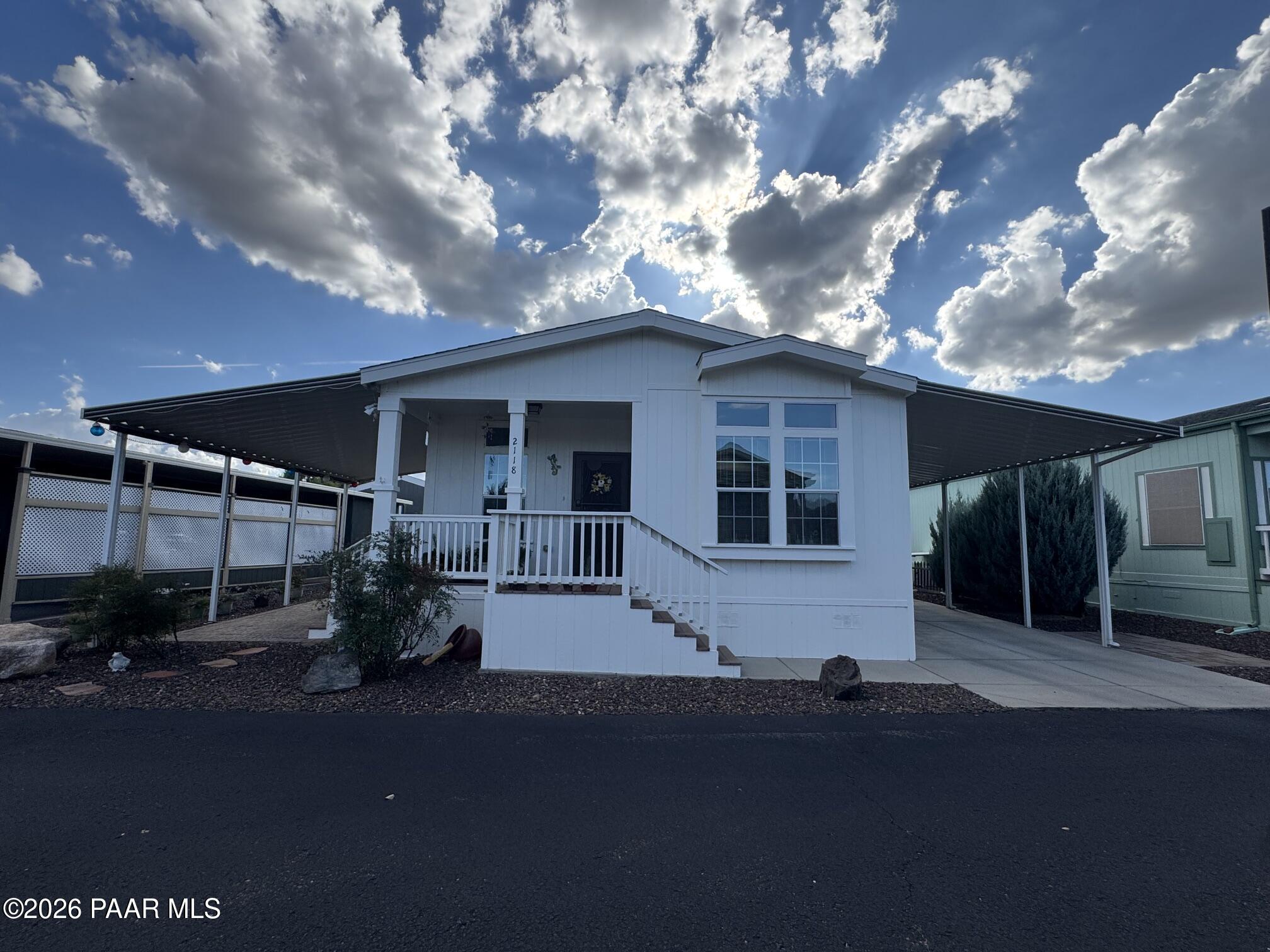 11250 E State Route 69 2118 — photo