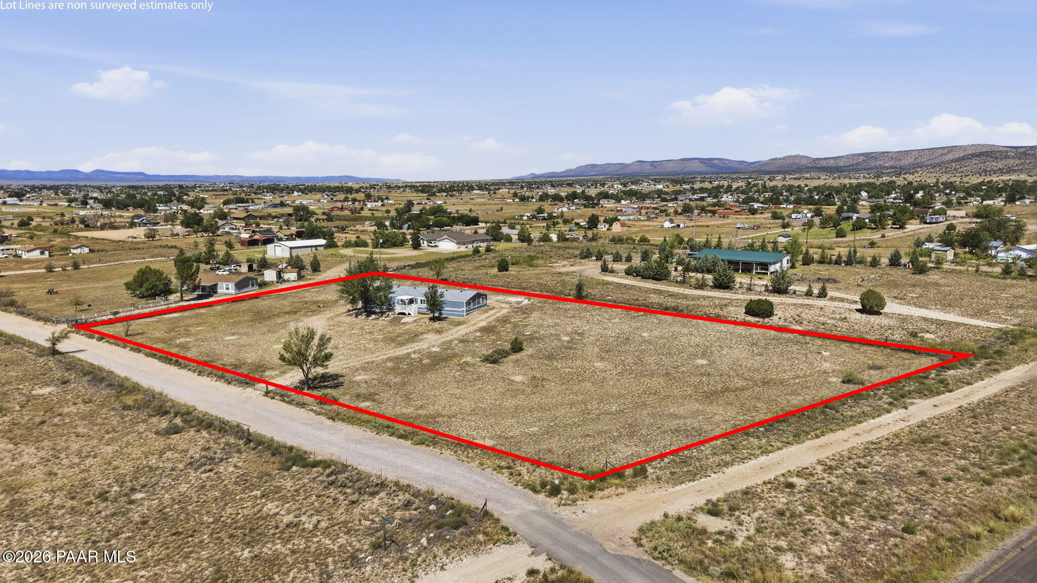 320 E Verde Ranch Road, Paulden, AZ 86334 — photo 3